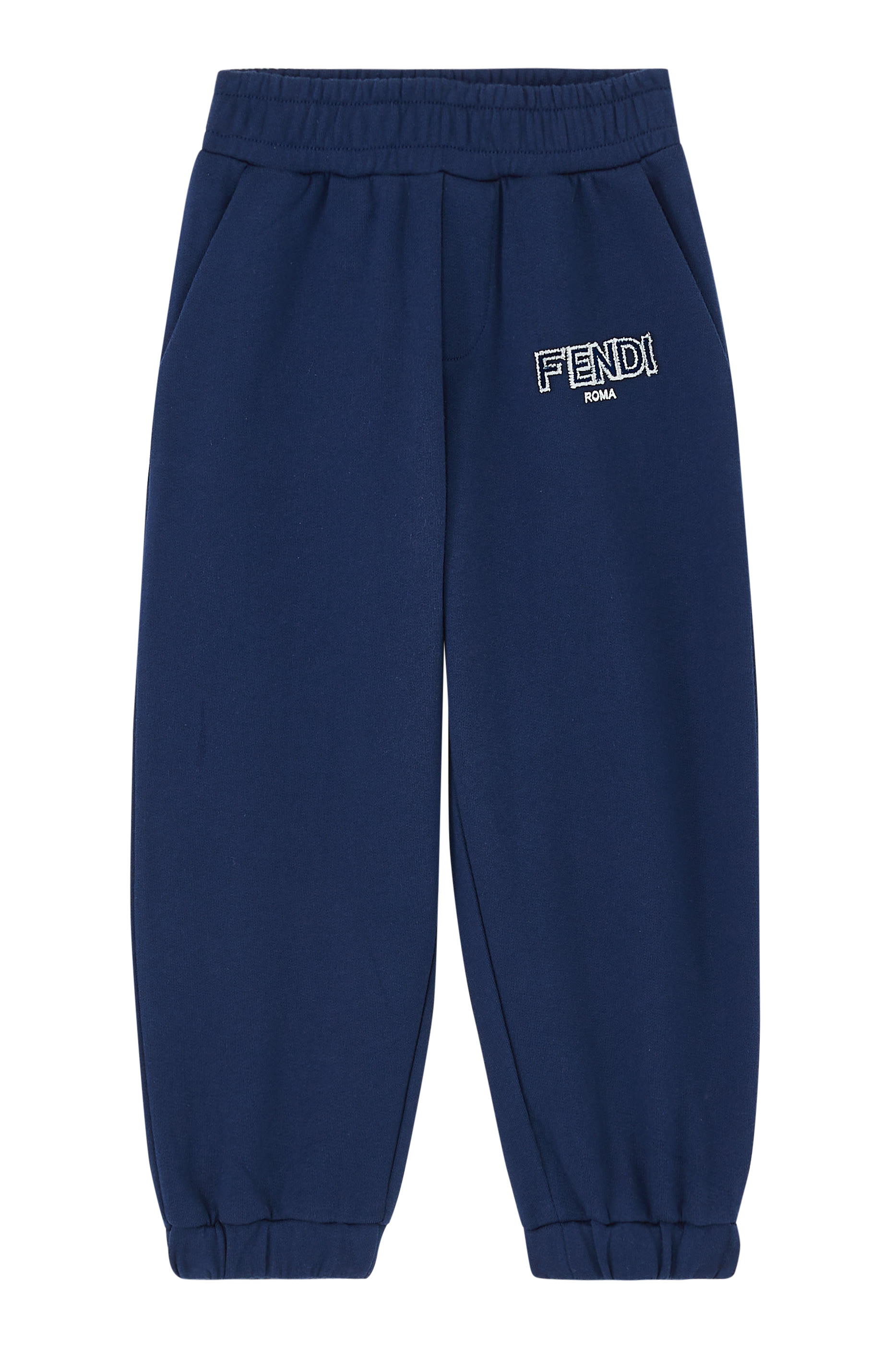 Kids Logo Sweatpants