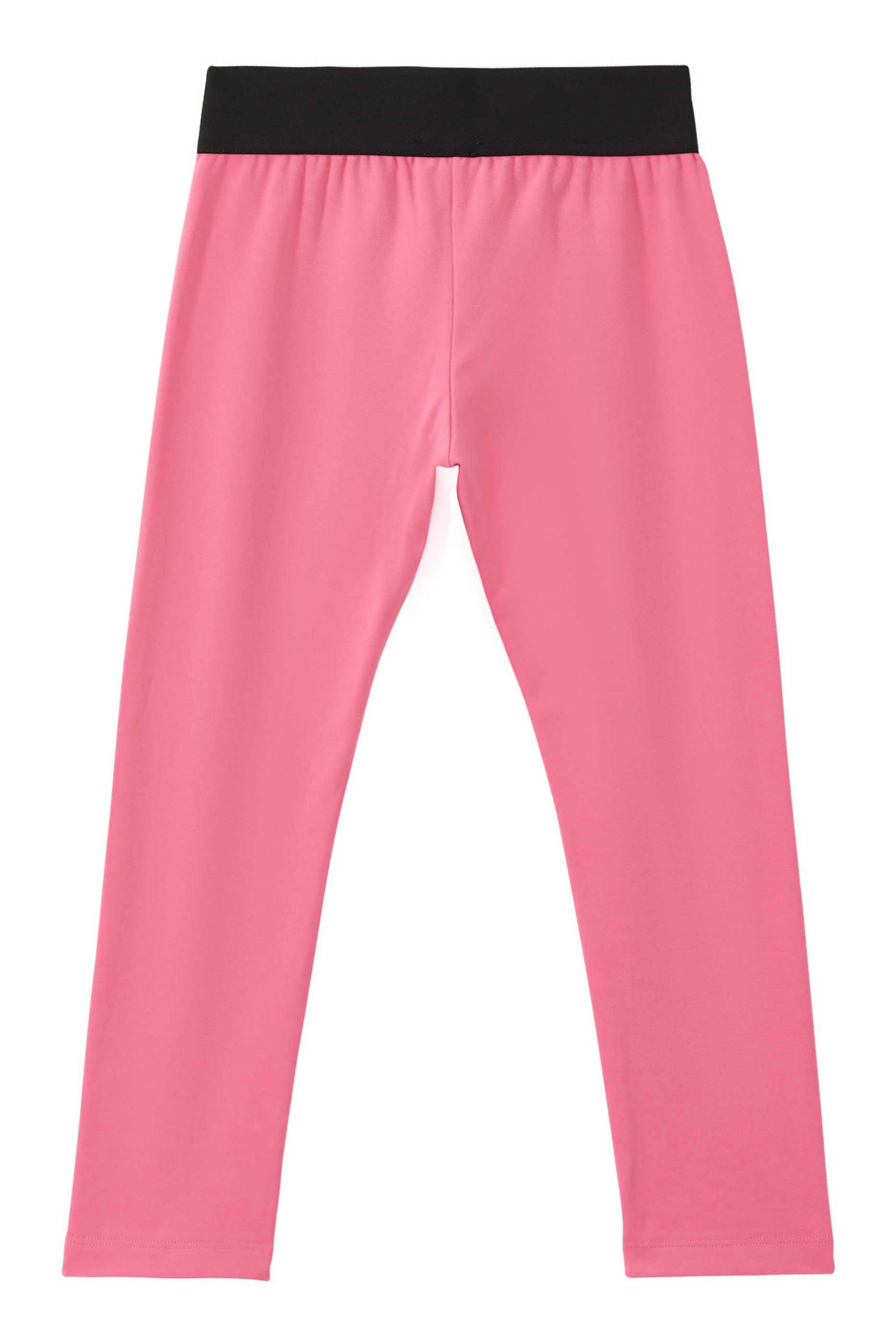 Kids Logo Waistband Leggings