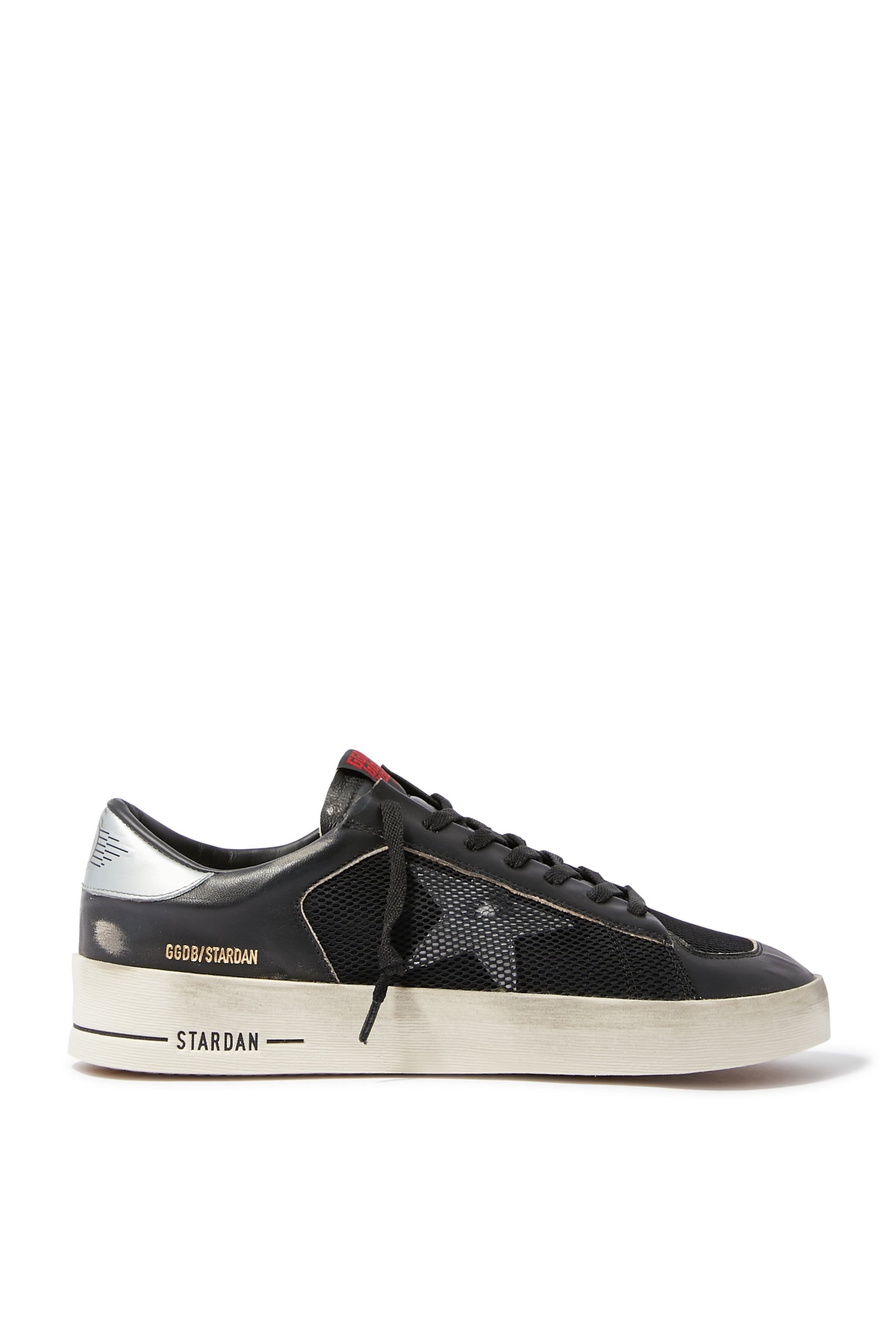 Stardan Low-Top Sneakers