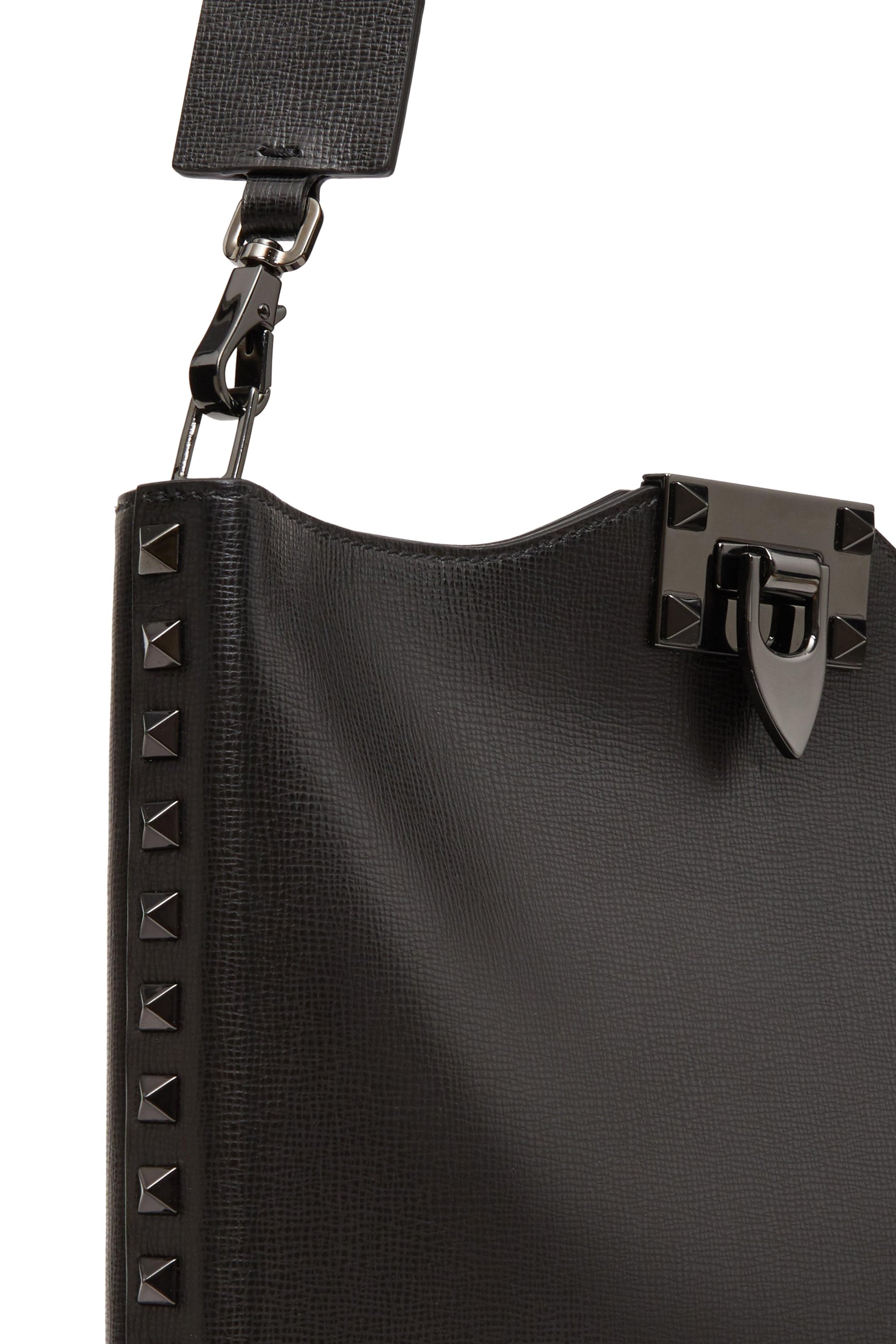 Rockstud Alcove Crossbody Bag