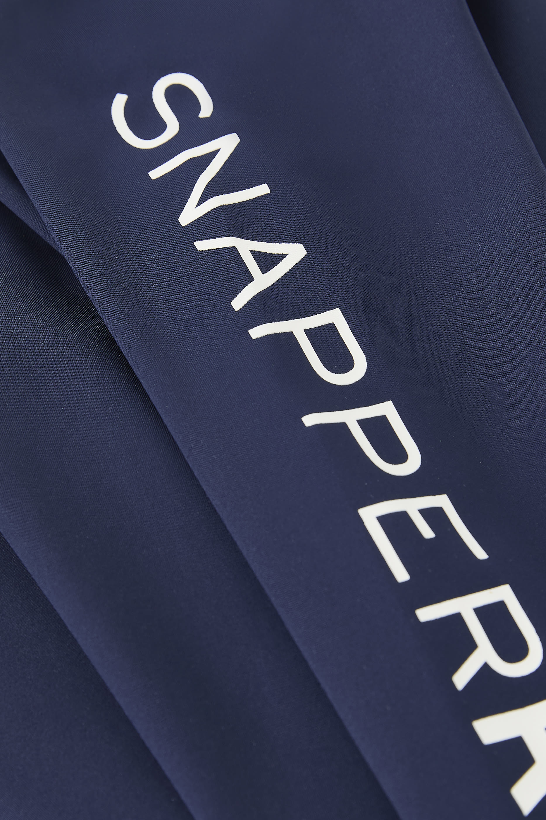 Kids Sustainable Long Sleeve Rash Top