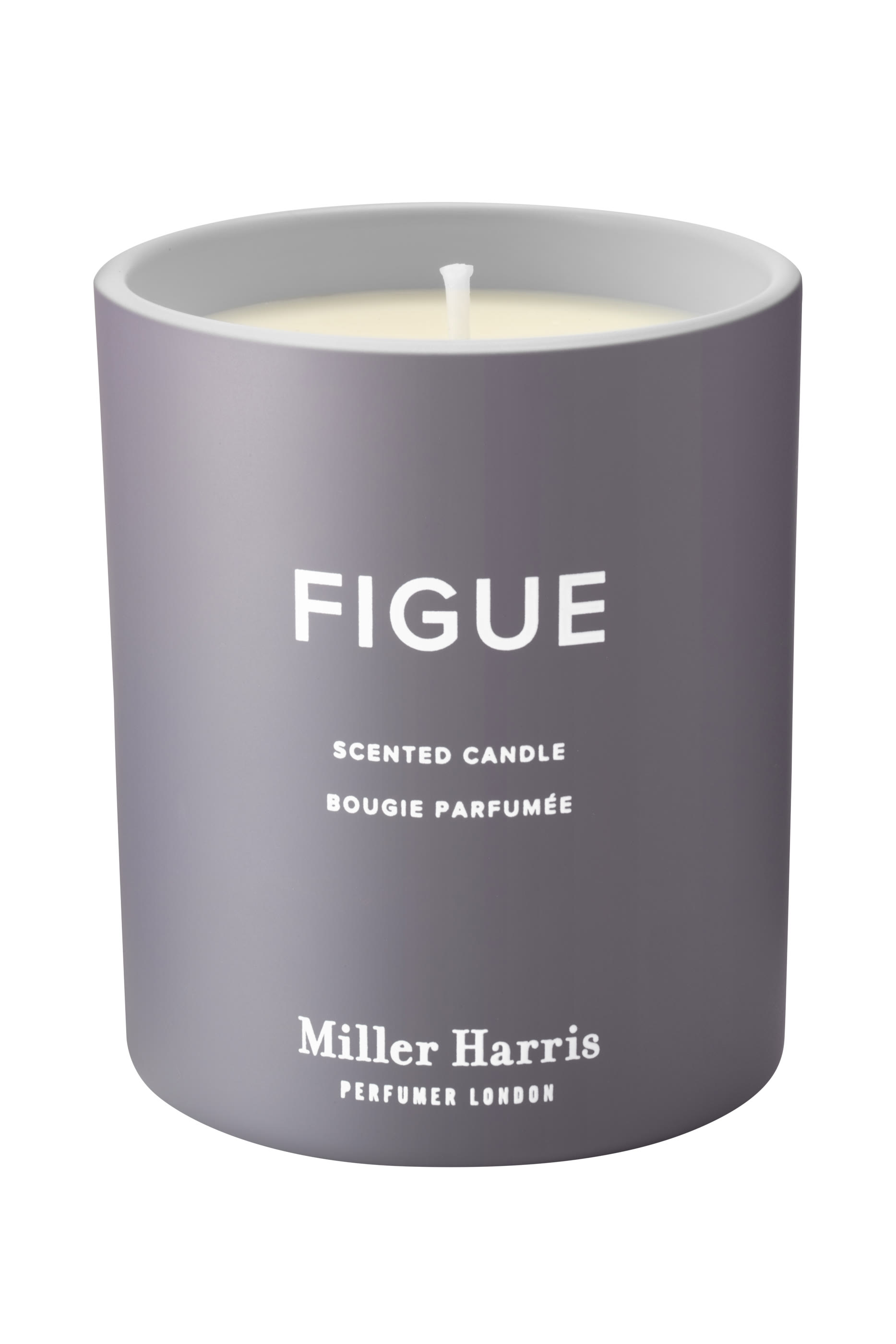 Figue Scented Candle