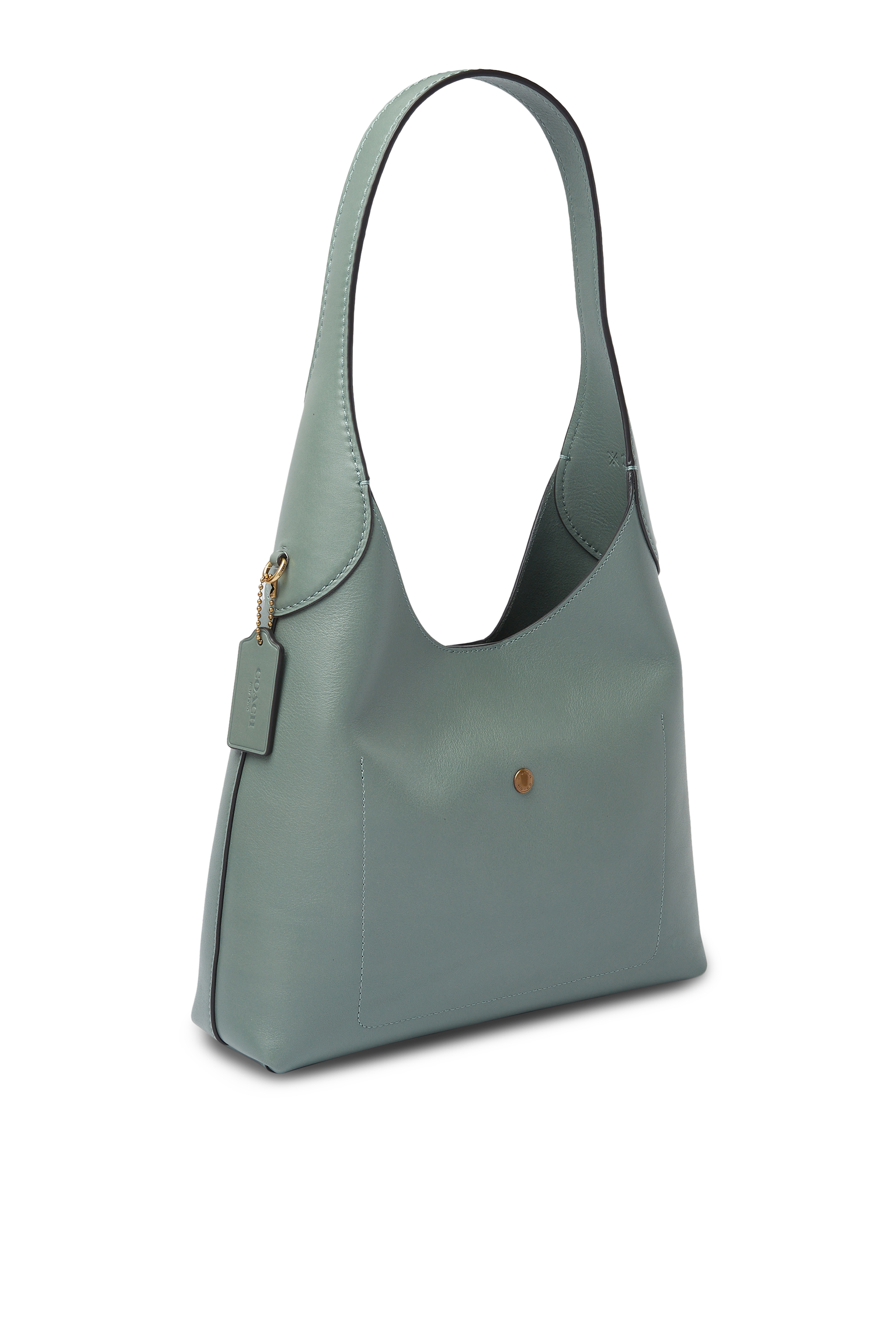 Brooklyn 28 Shoulder Bag