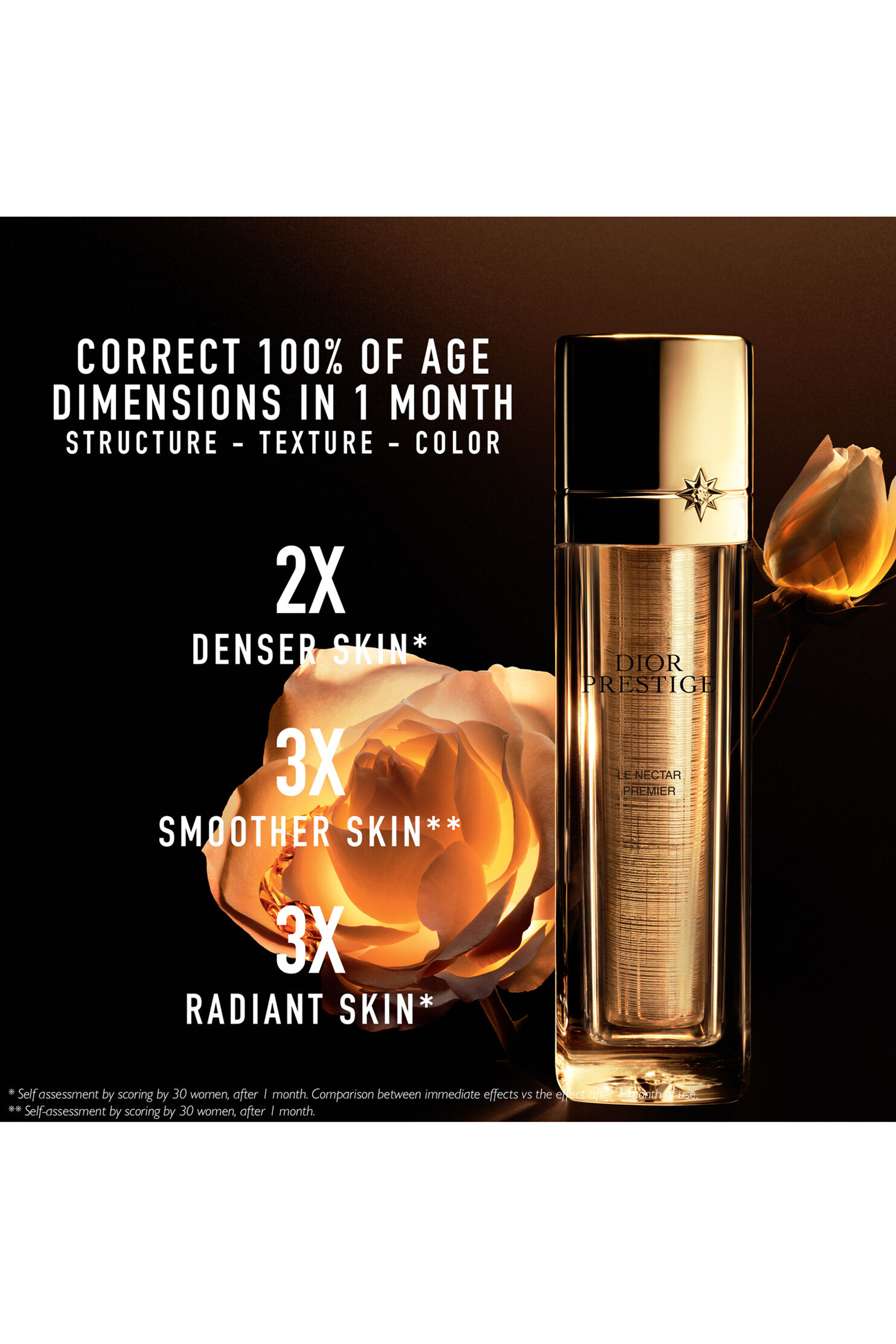 Dior Prestige Le Nectar Premiere Serum