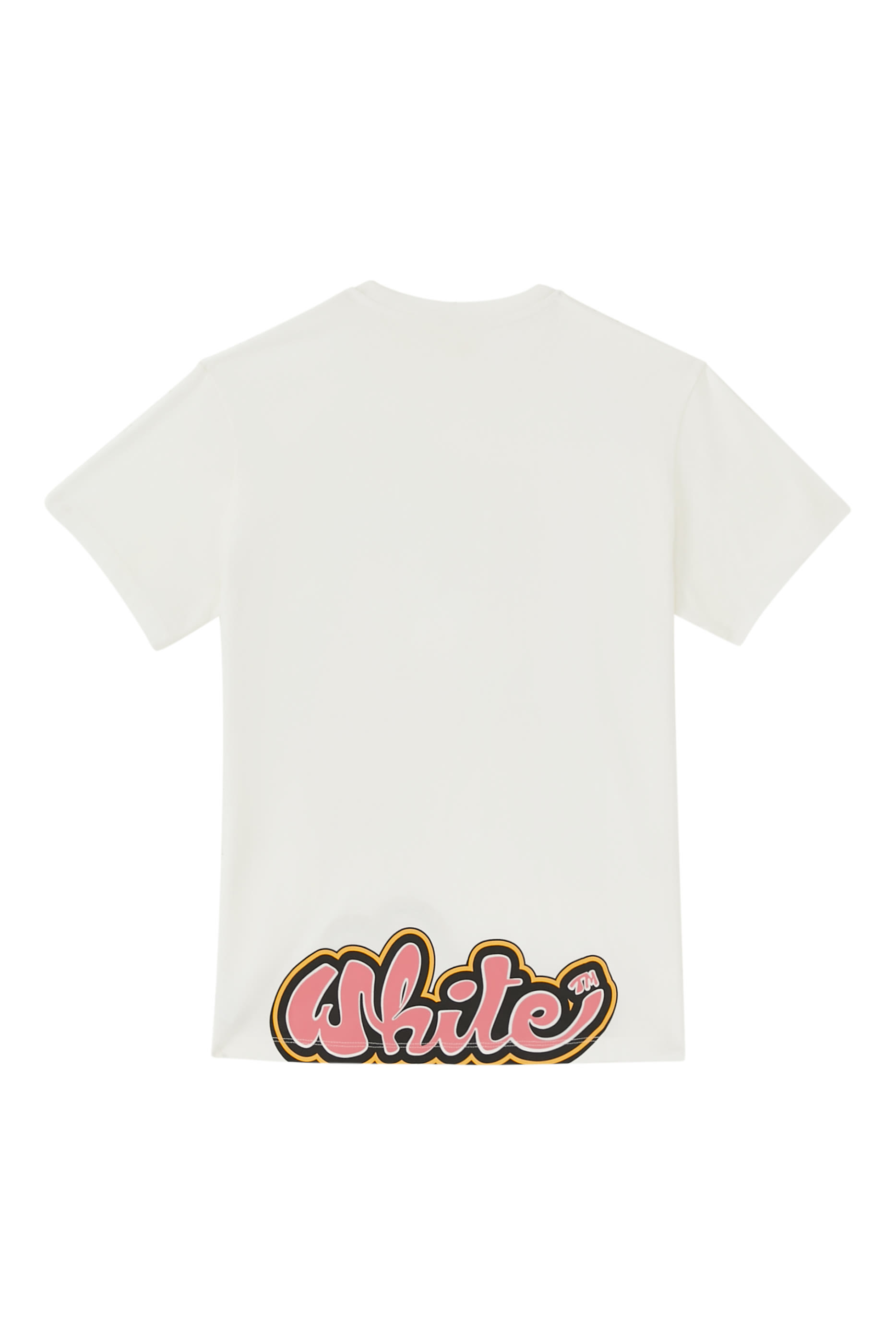 Kids Short-Sleeved T-Shirt
