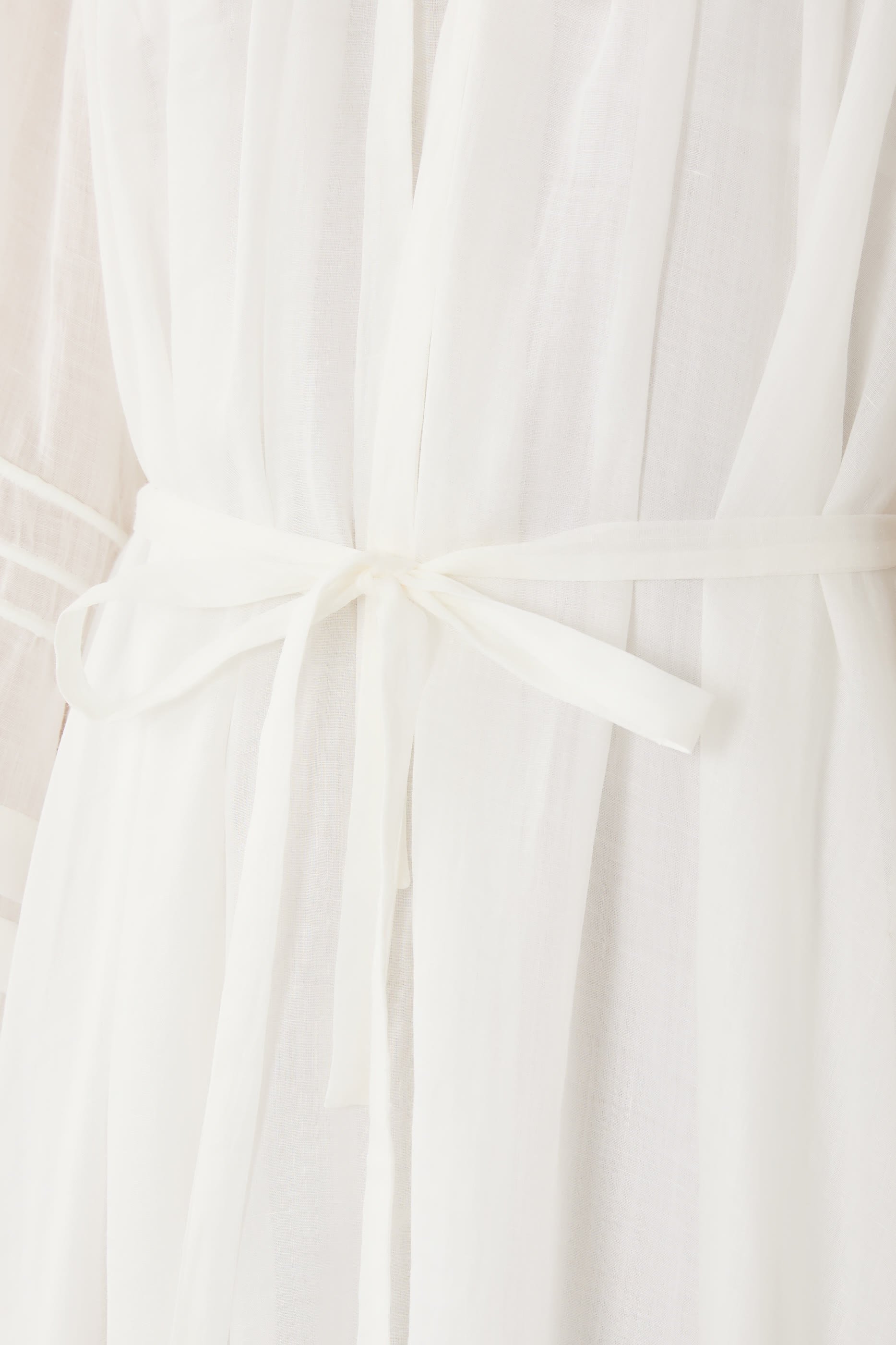 Rebellion Corded Billow Dress 