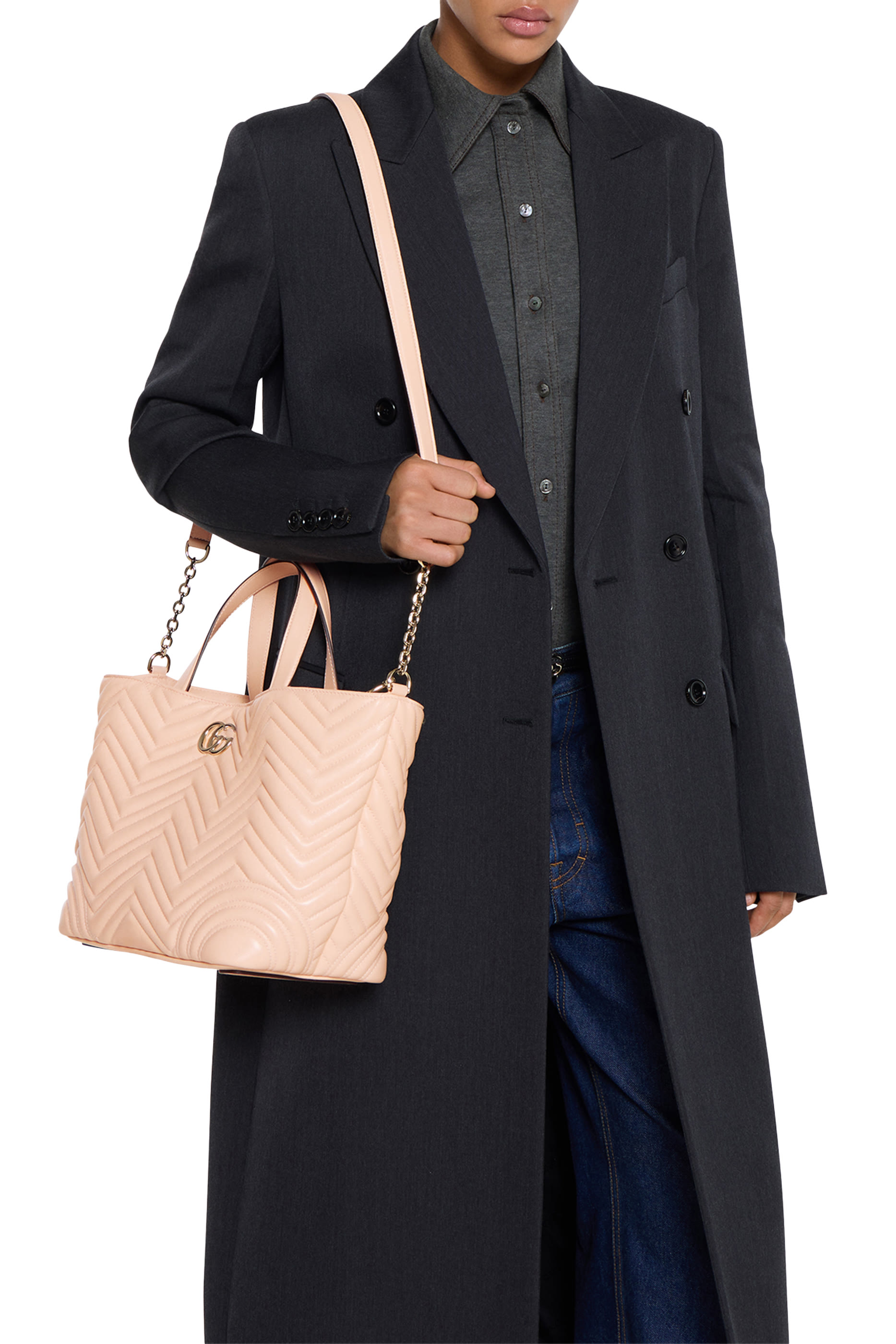  Betty Medium Tote Bag