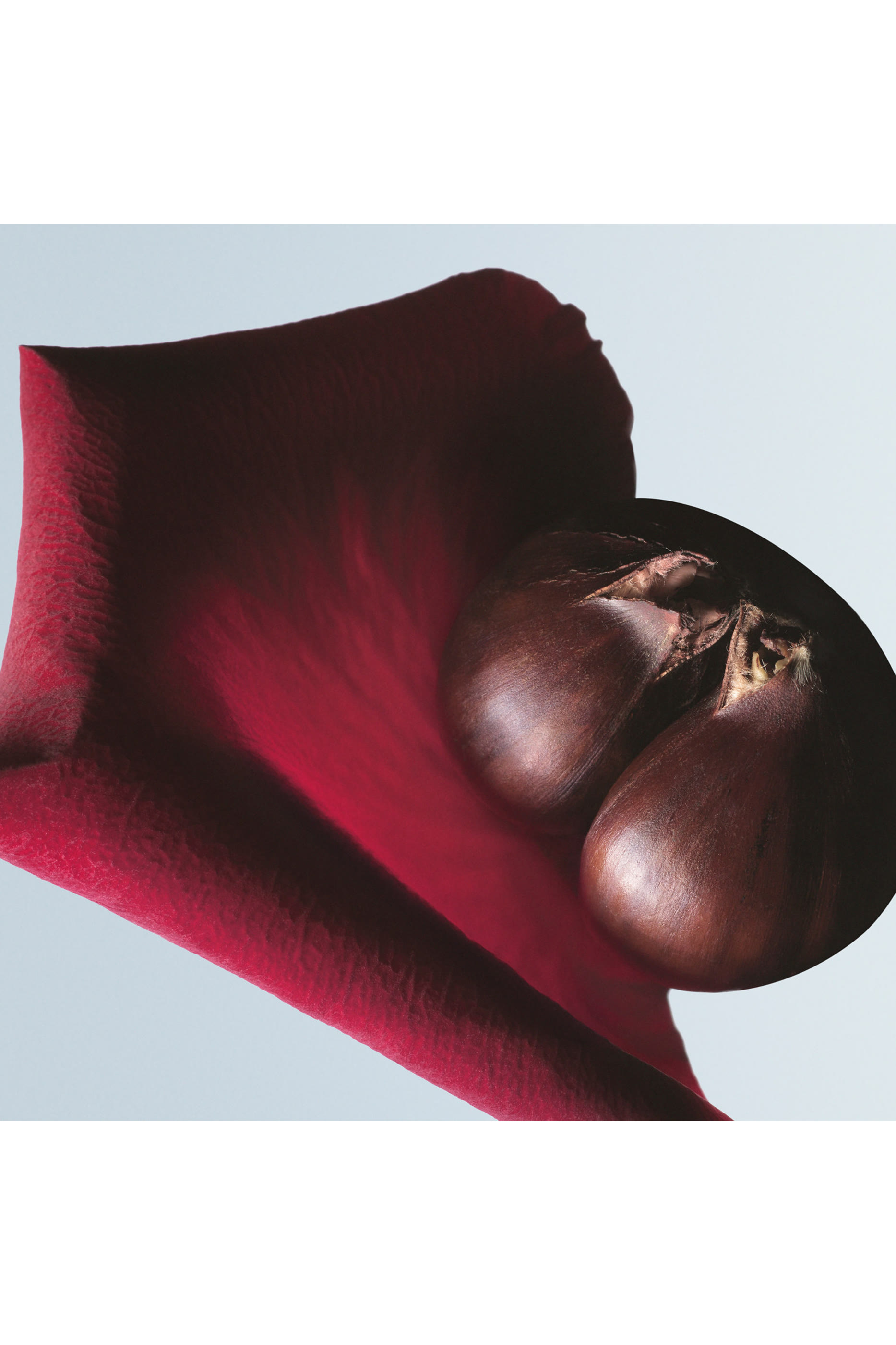 Soie Malaquais Eau de Parfum