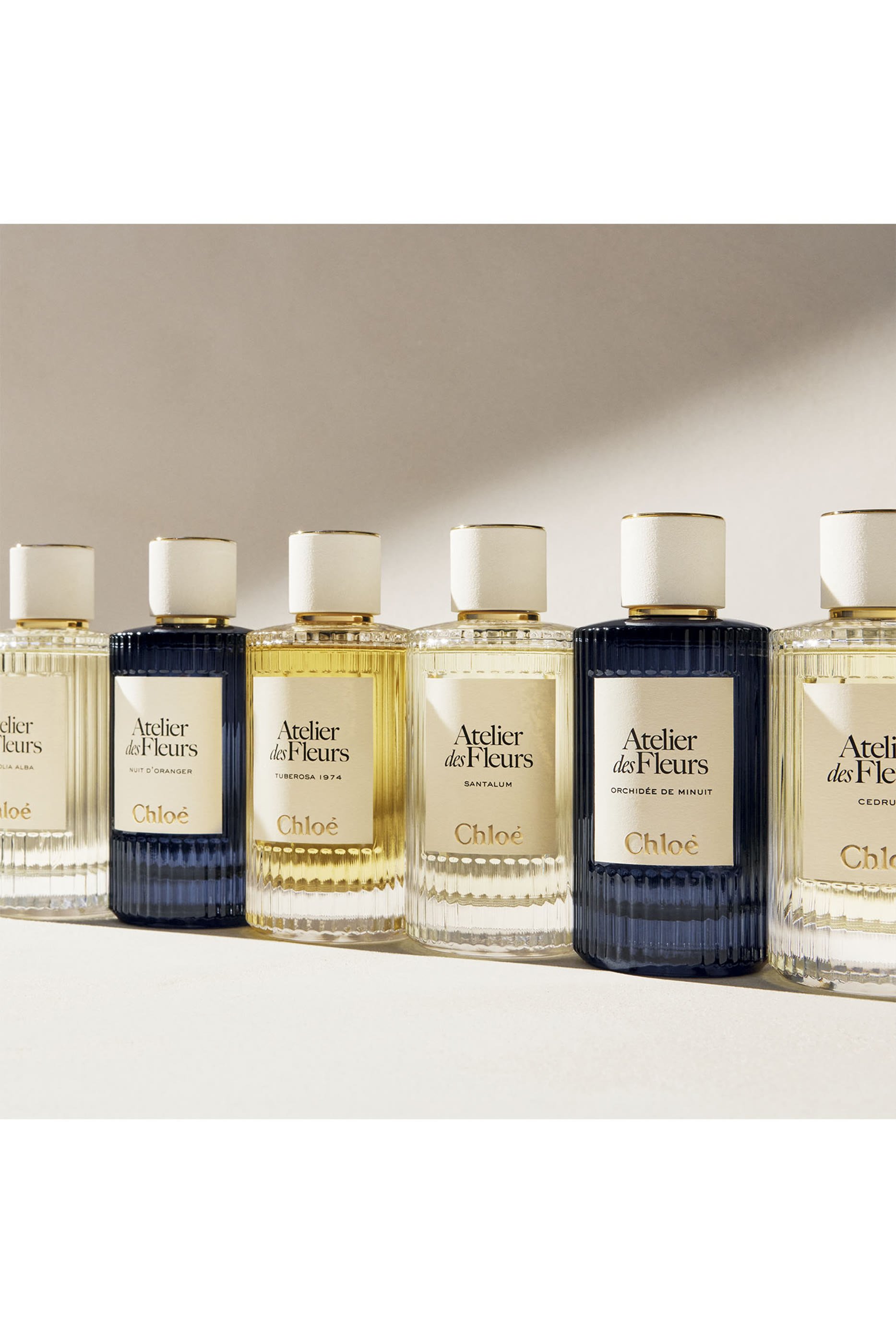 Atelier des Fleurs Immortelle Eau de Parfum