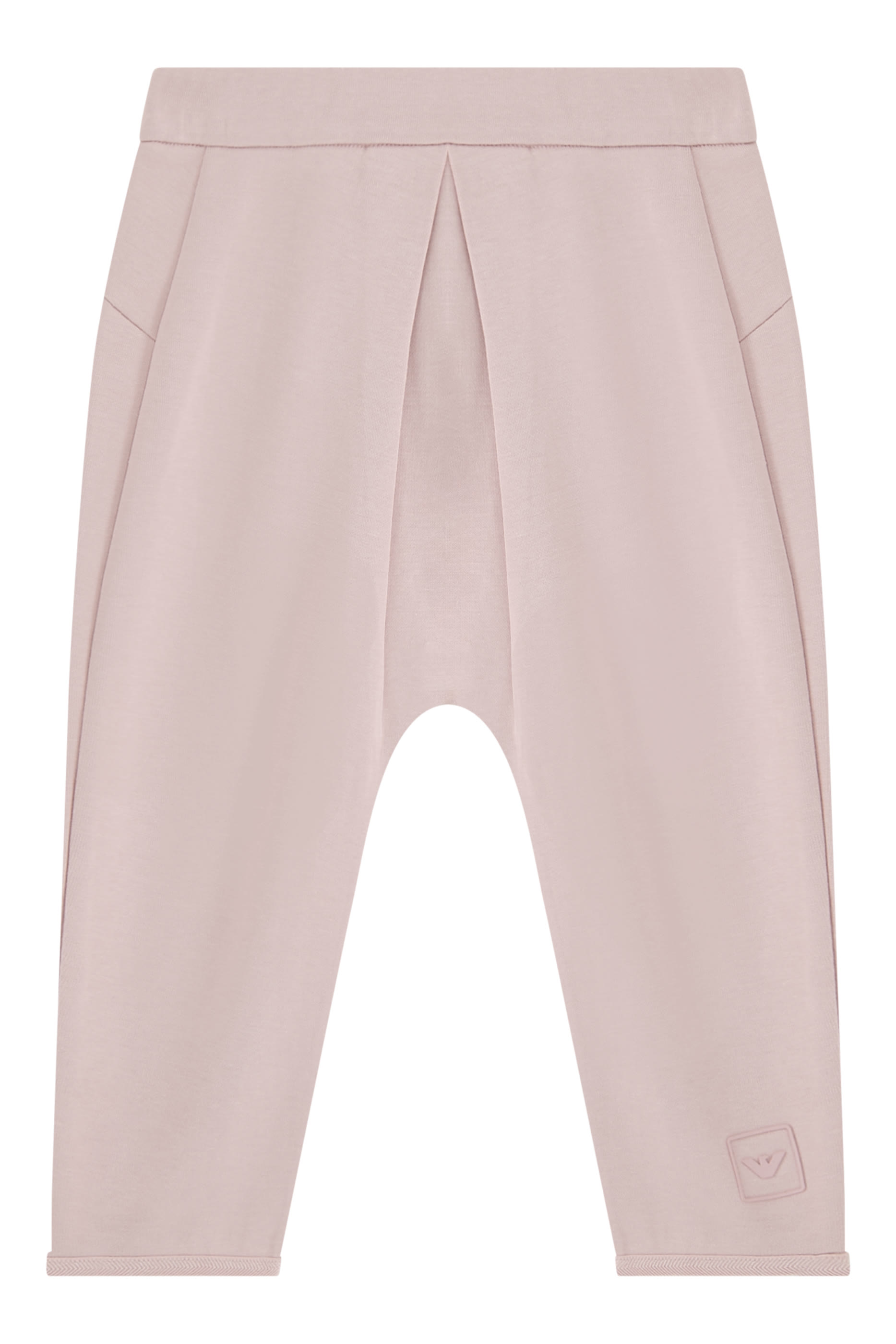 Kids Micro Patch Logo Joggers