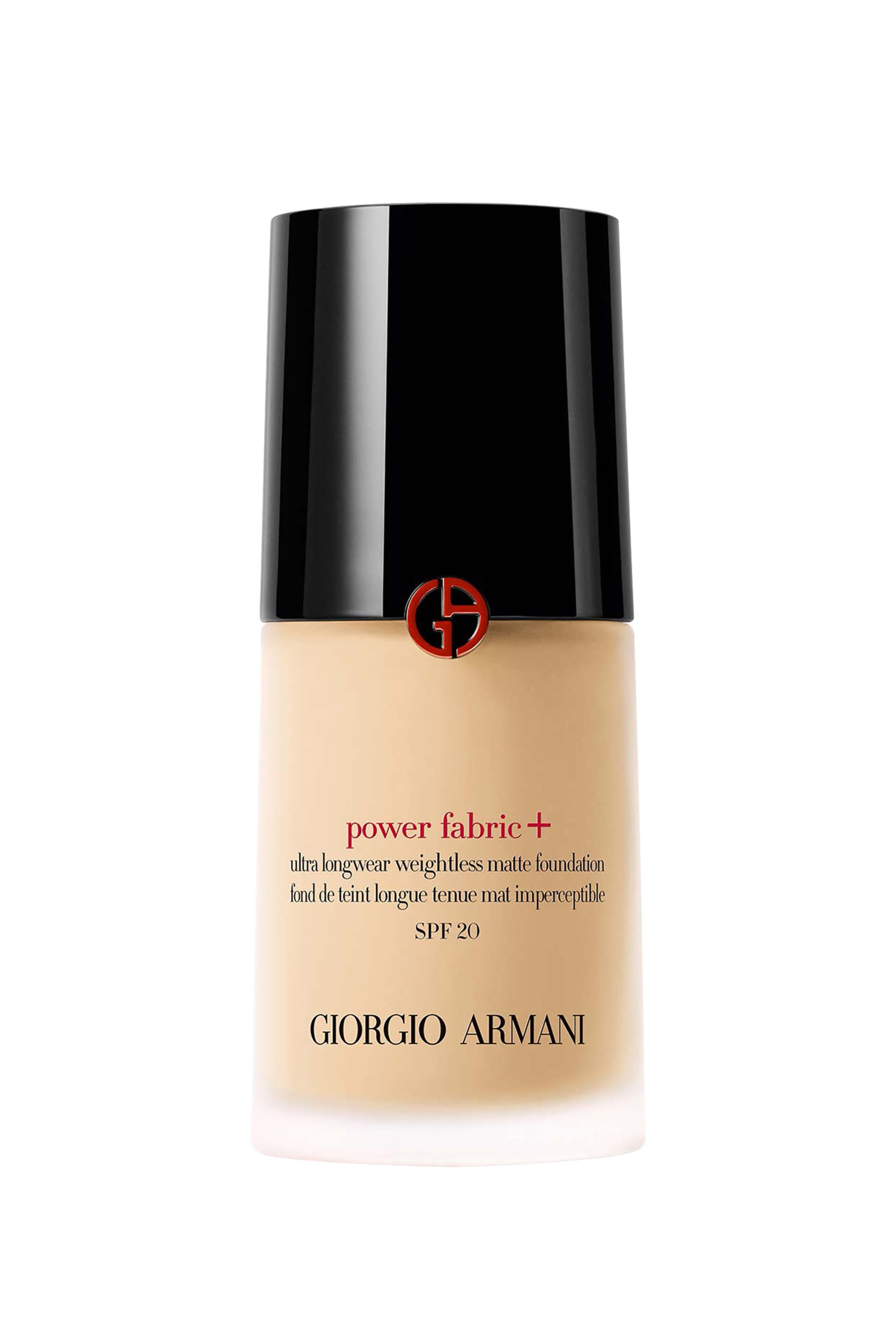 Power Fabric+ Full Coverage Liquid Foundation