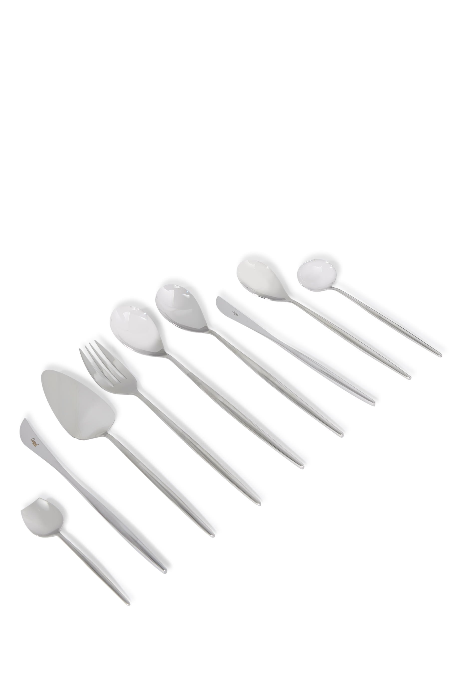 Sui Cutlery Set