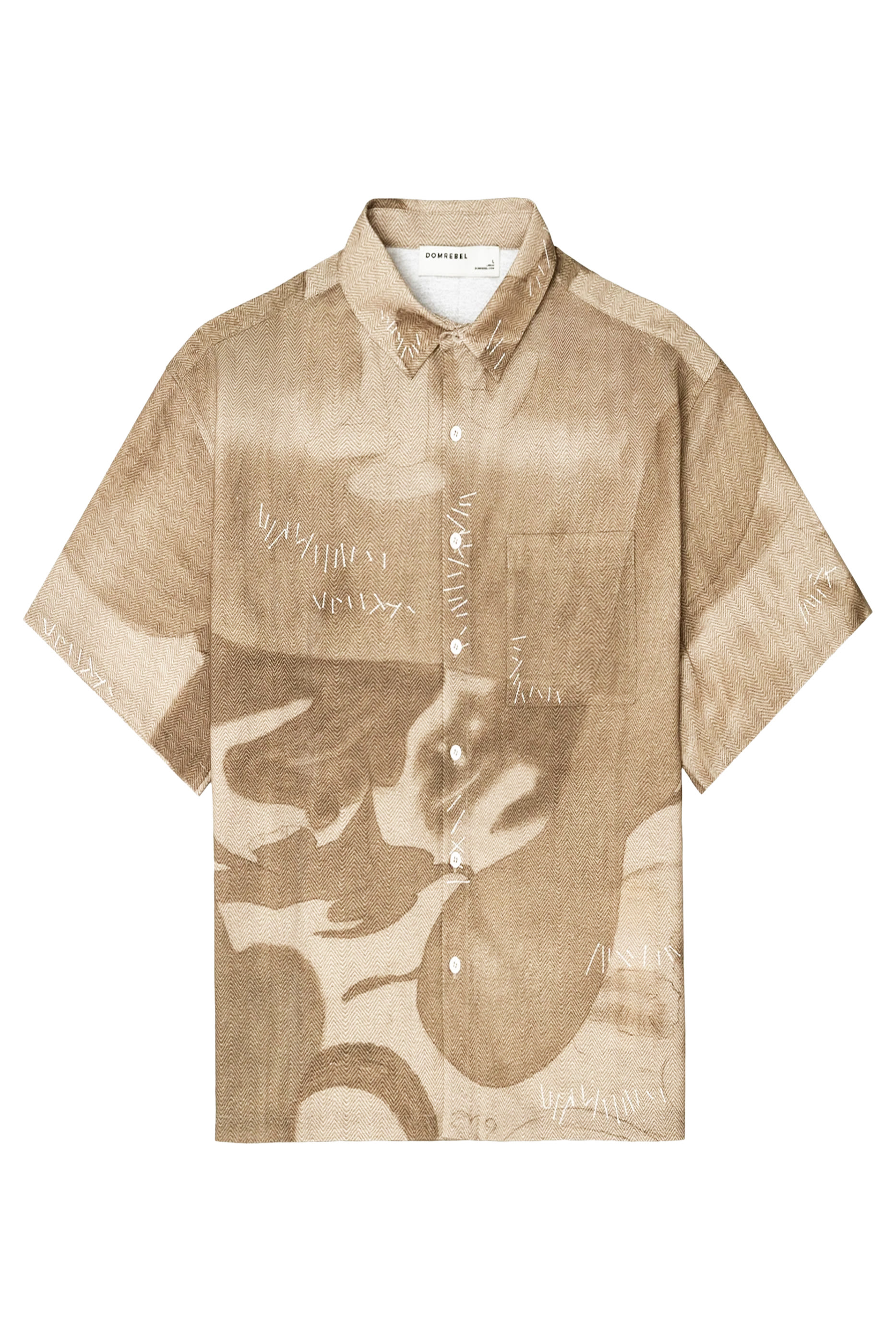 Hillside Shirt