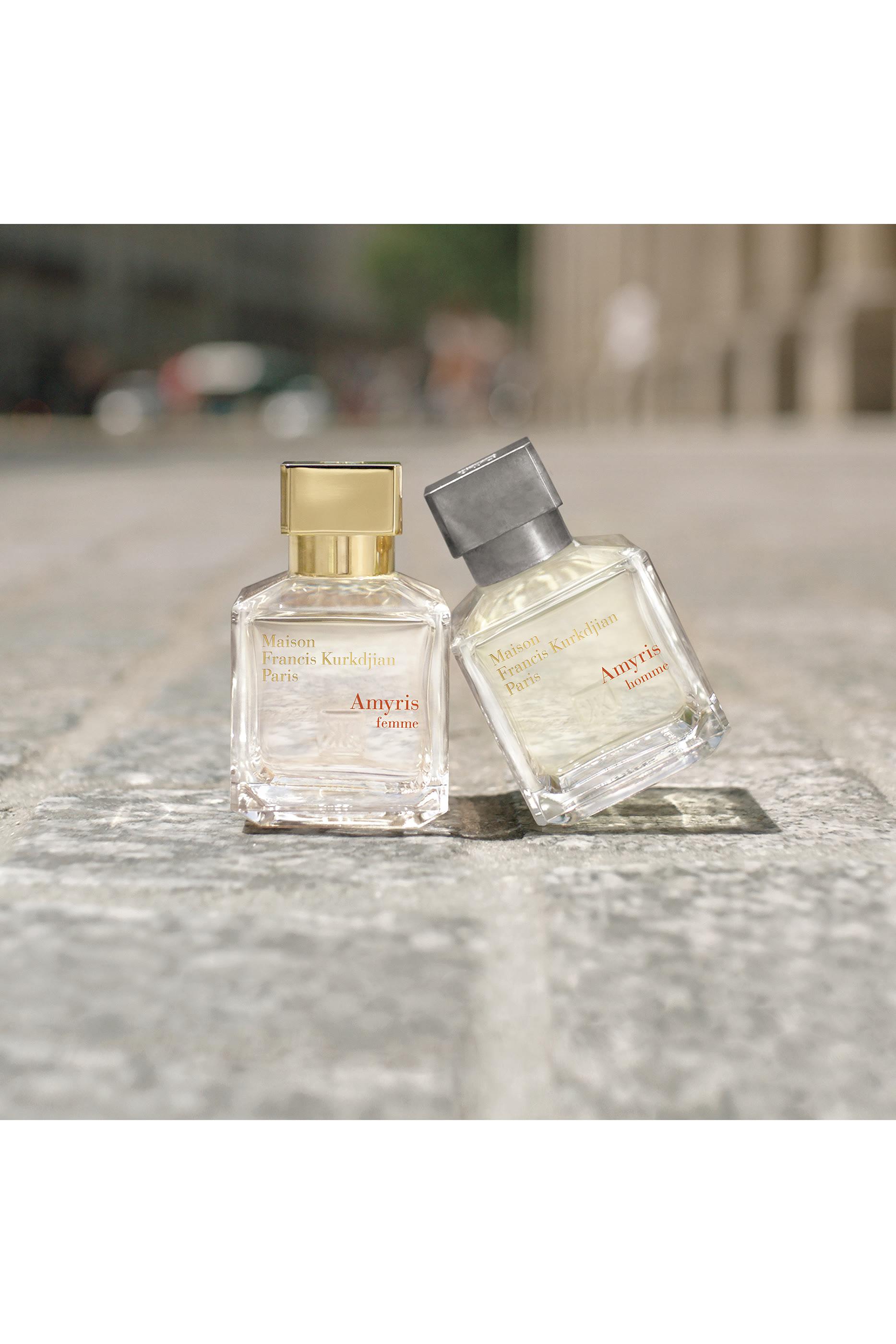 Amyris Homme Eau de Toilette