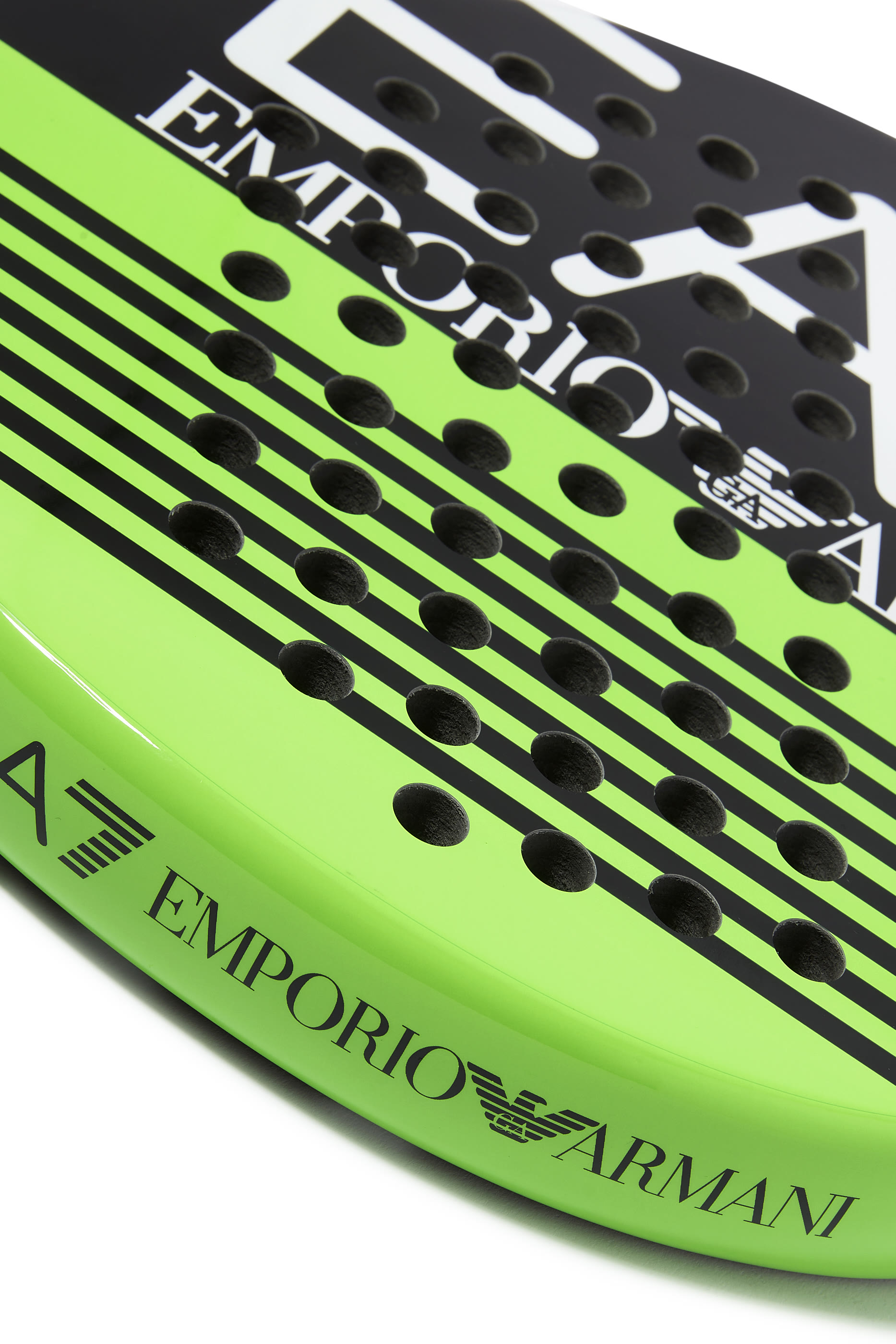 EA7 Tennis Padel Racket