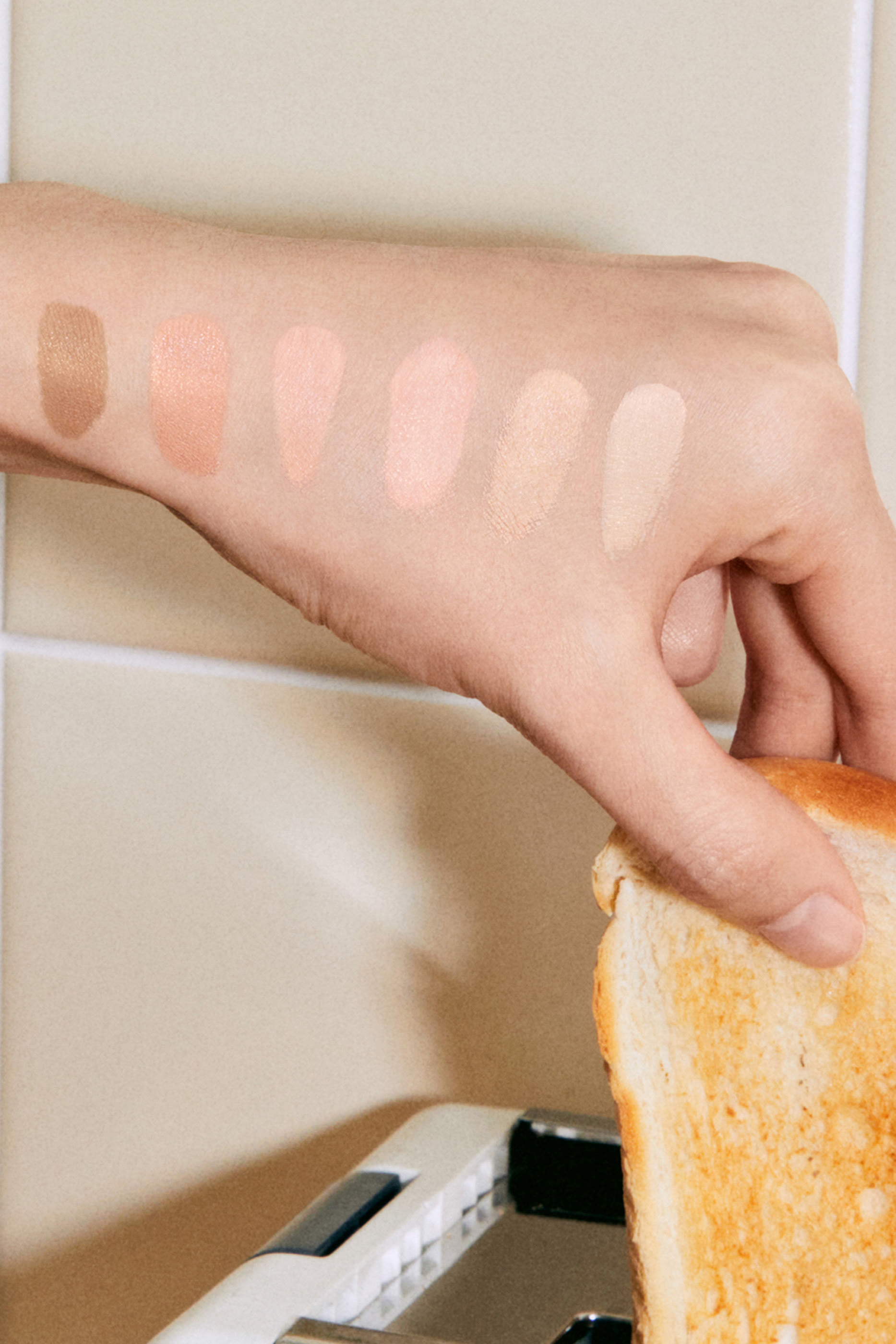 Cushion de Beaut&eacute; Compact Foundation