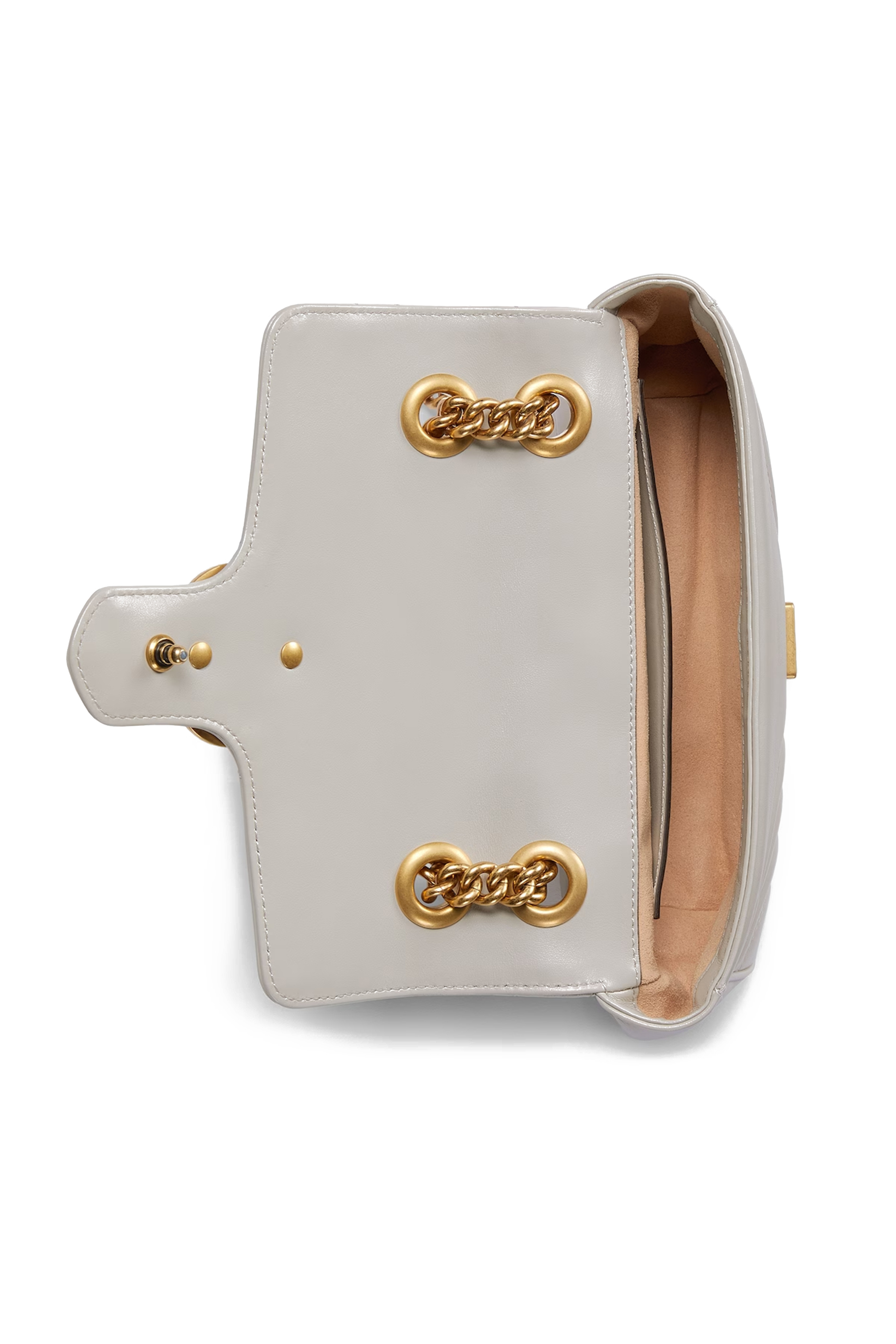 GG Marmont Medium Shoulder Bag