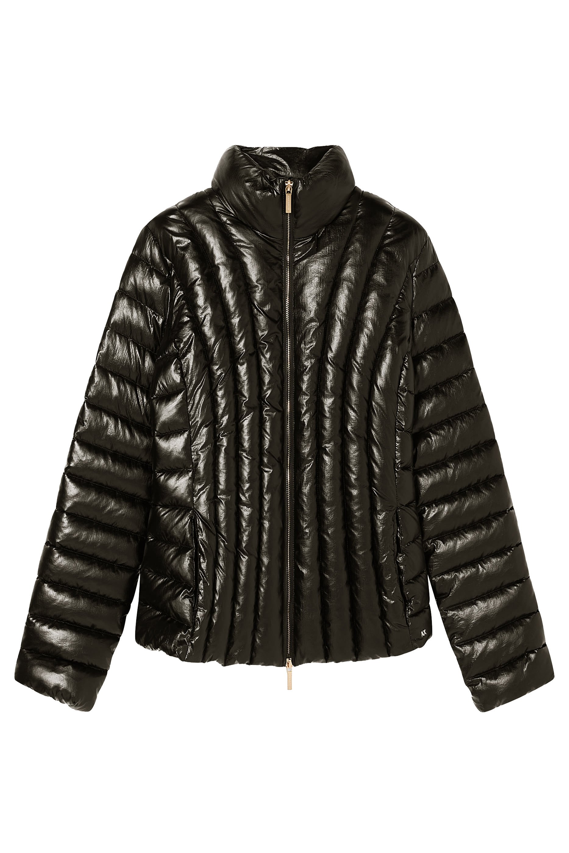 Salin de Giraud Puff Blouson Jacket