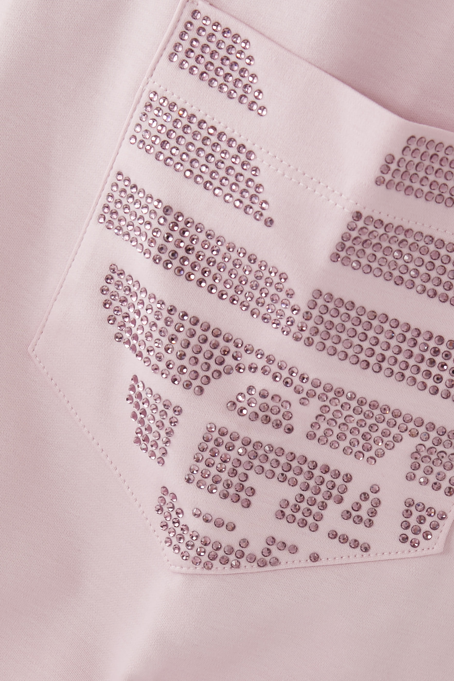 Supima Jersey T-Shirt