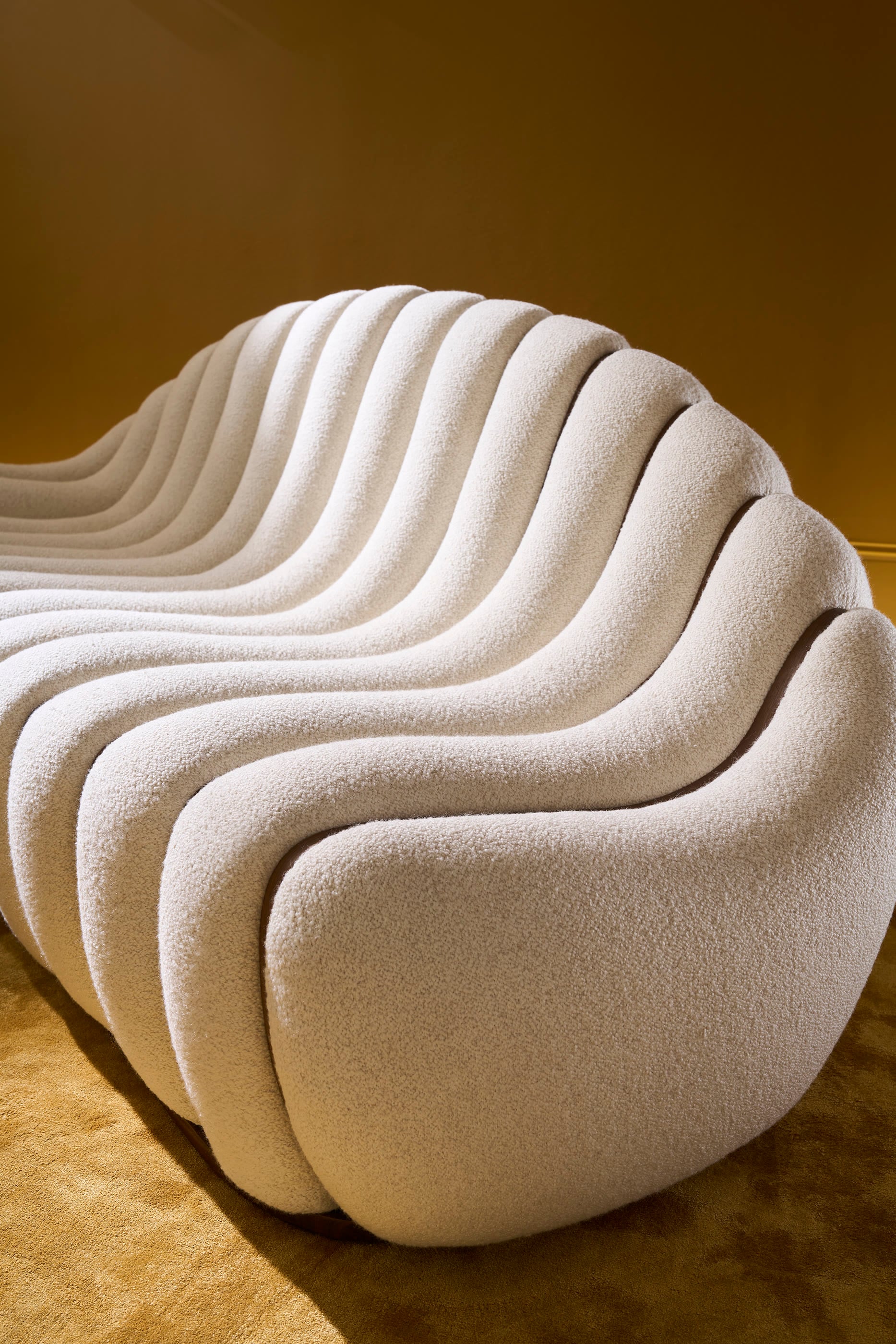 Chrysalis Sofa 
