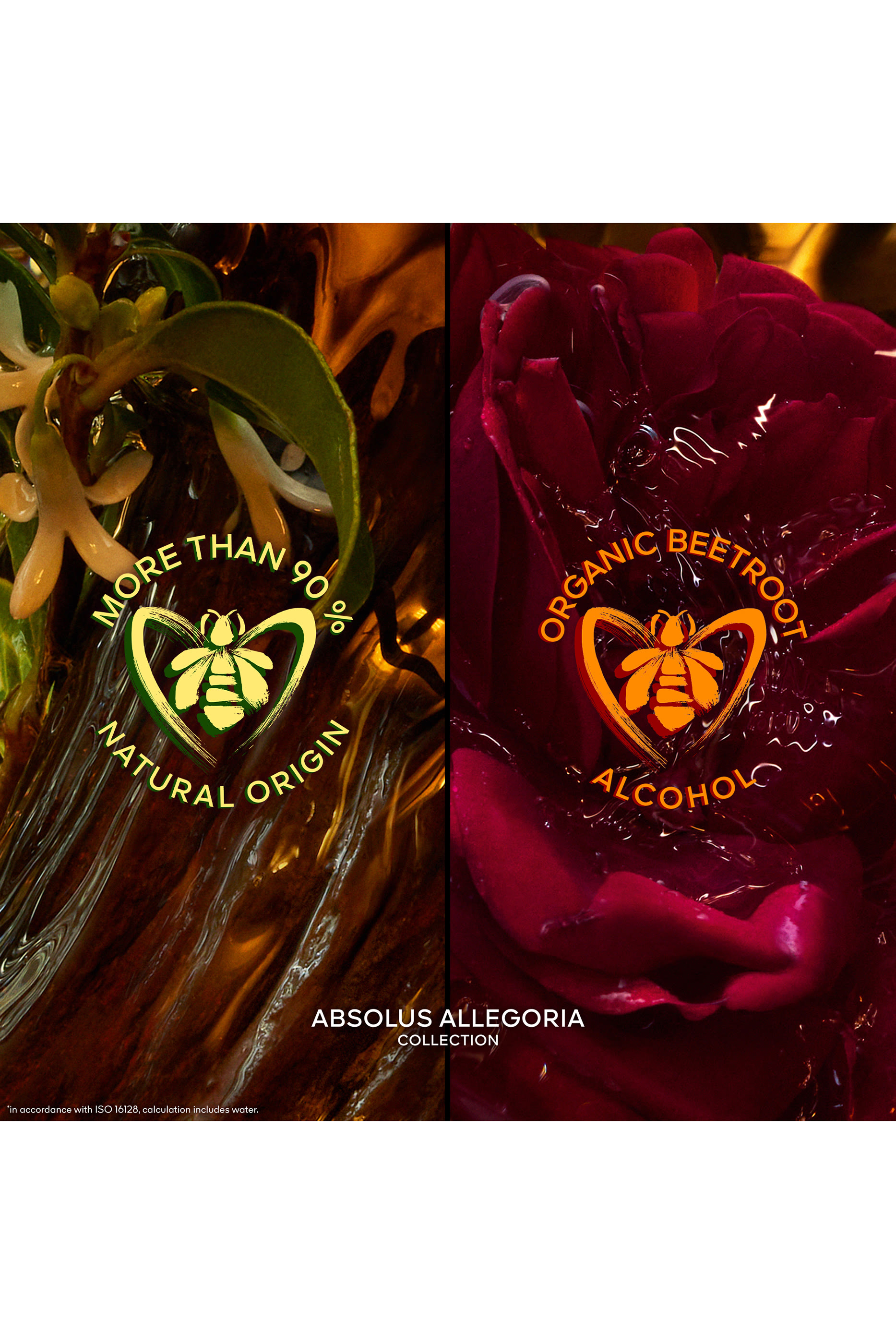 Absolus Allegoria Tabac Sahara Eau de Parfum