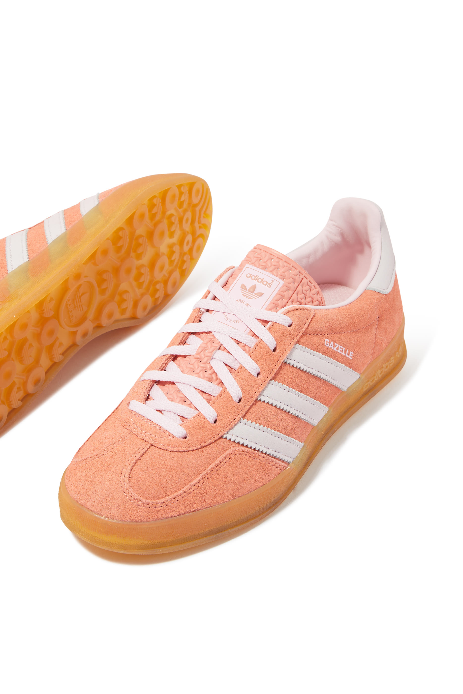 Gazelle Indoor Shoes