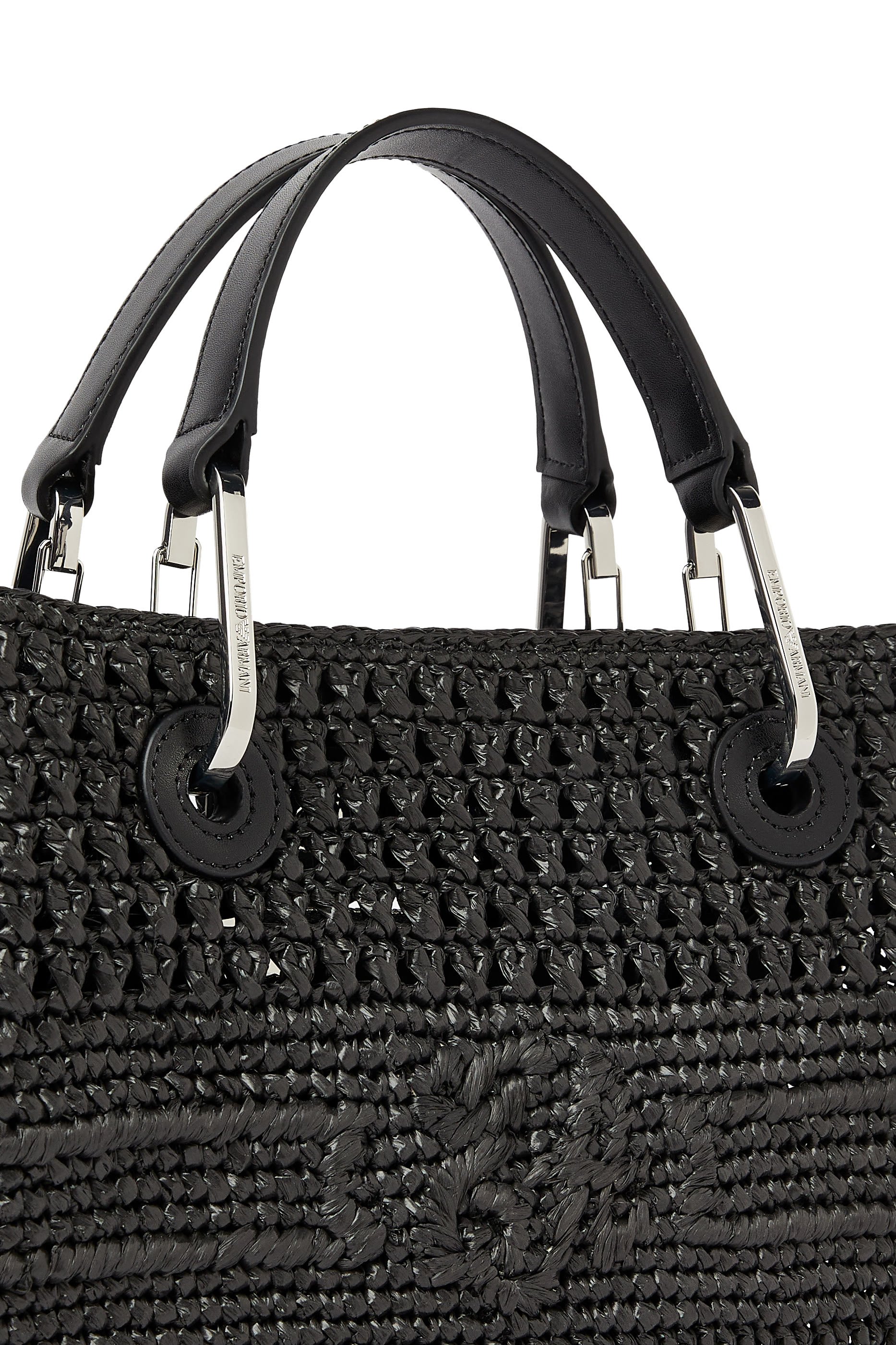 MyEA Medium Tote Bag