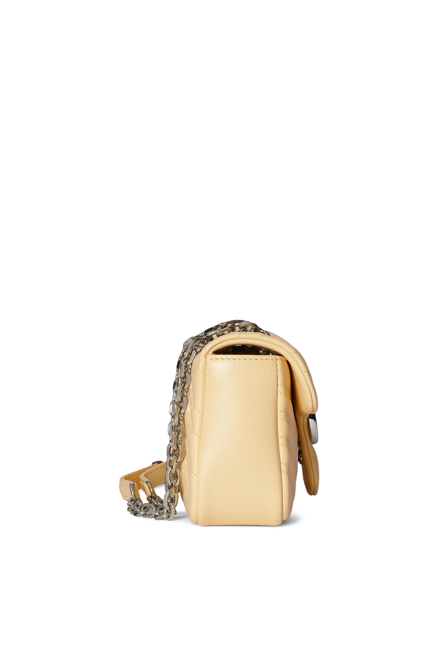 GG Marmont Small Shoulder Bag