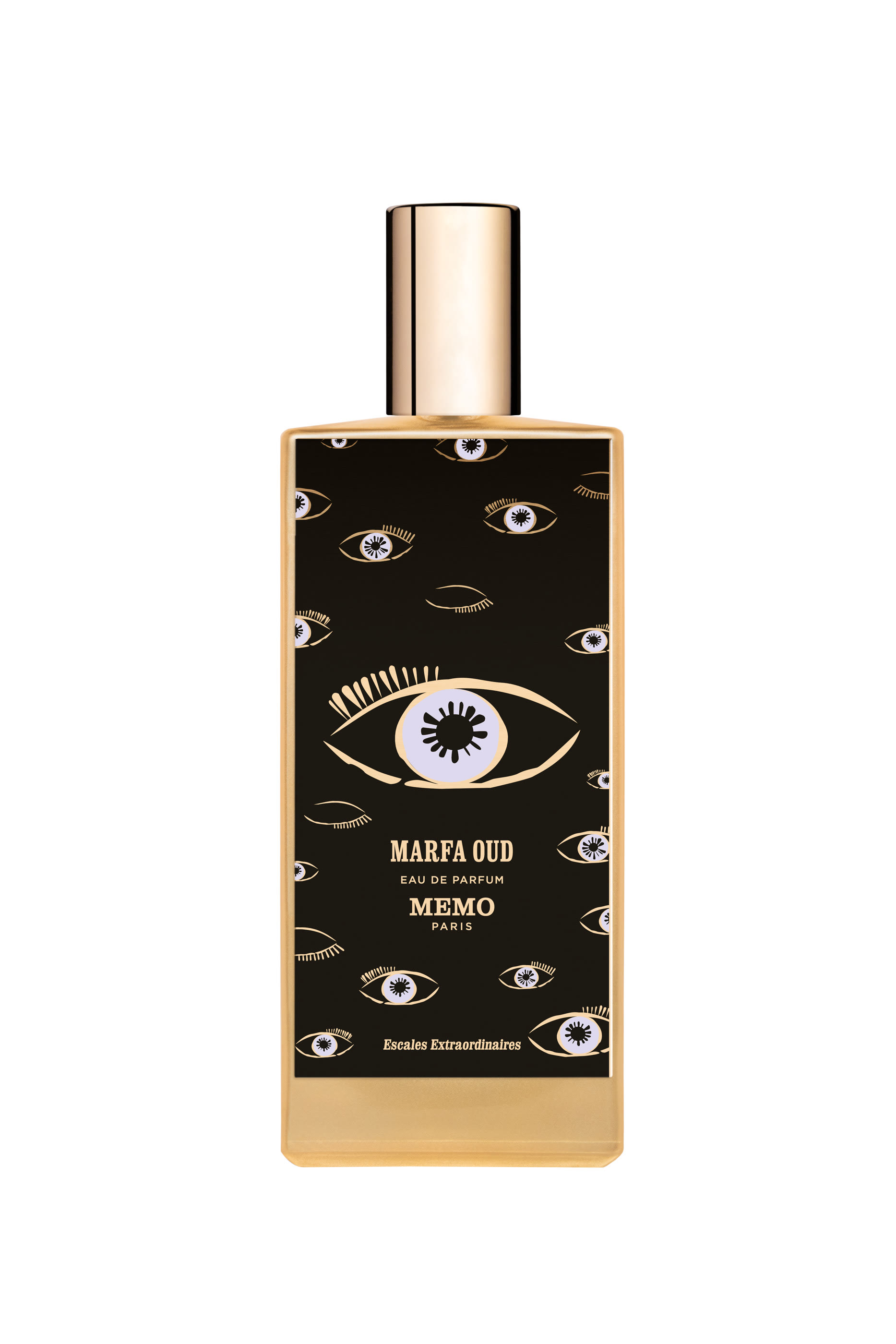 Marfa Oud Eau de Parfum