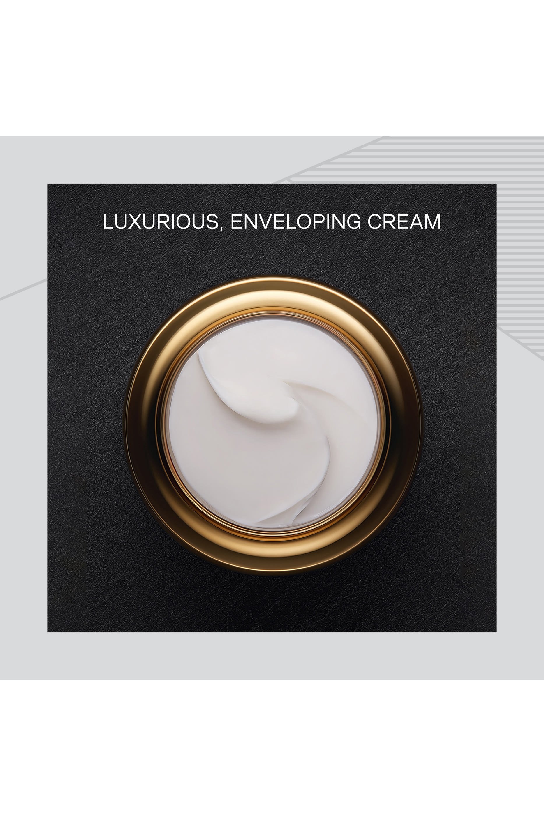 Pure Gold Radiance Cream