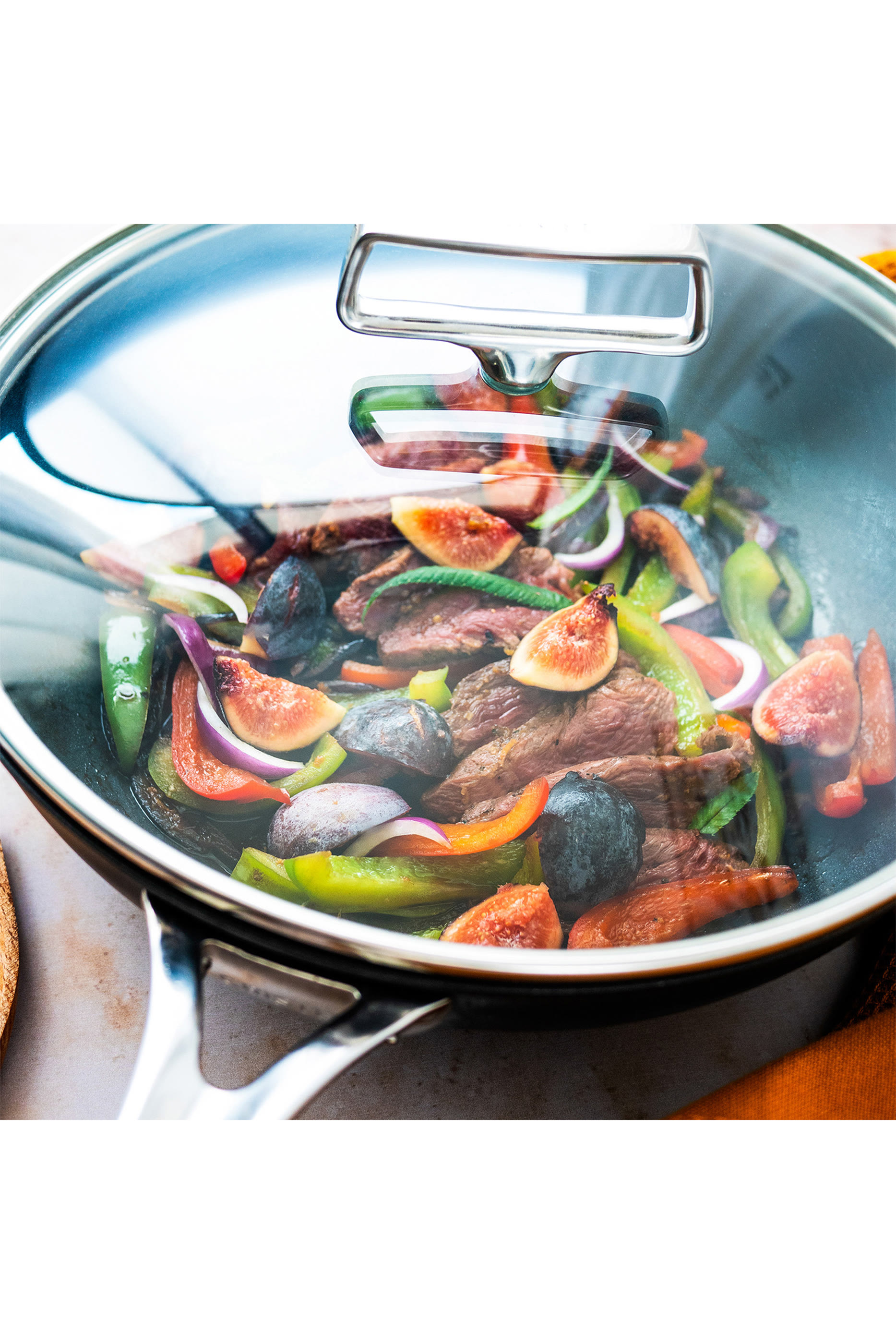 Castel Pro Ultralu Fixed Sautepan