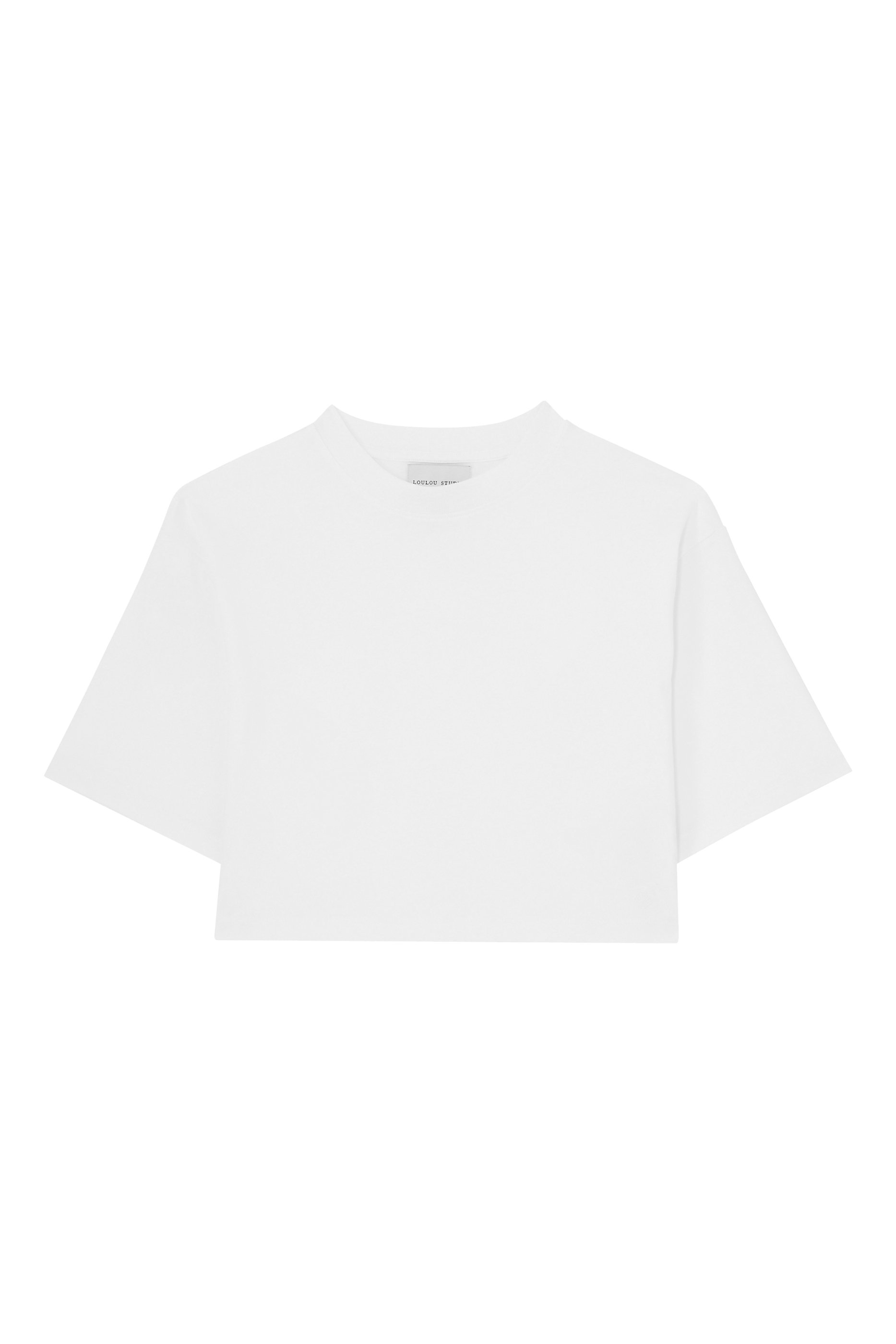 Gupo Cropped T-Shirt