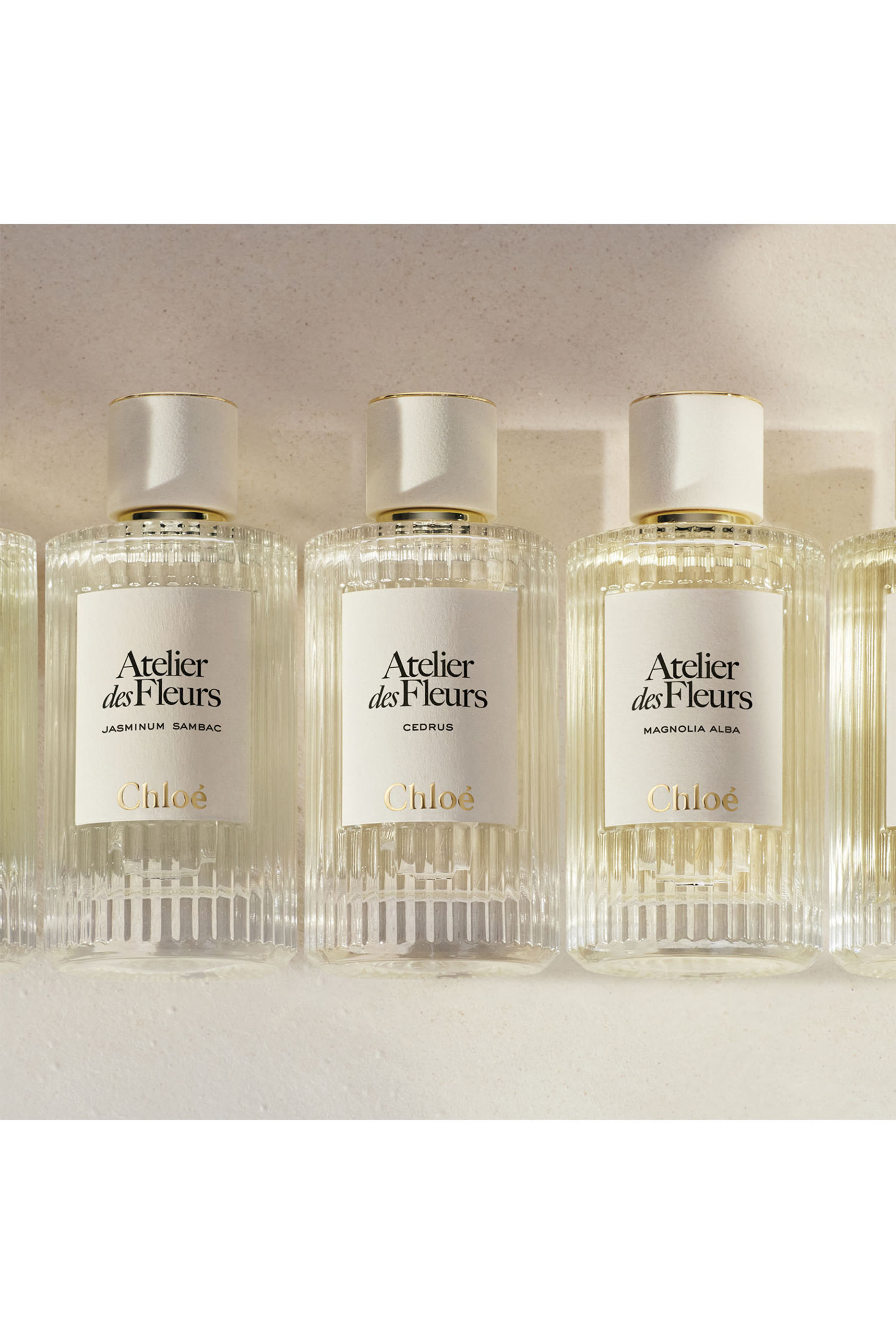 Atelier des Fleurs Chêne Eau de Parfum