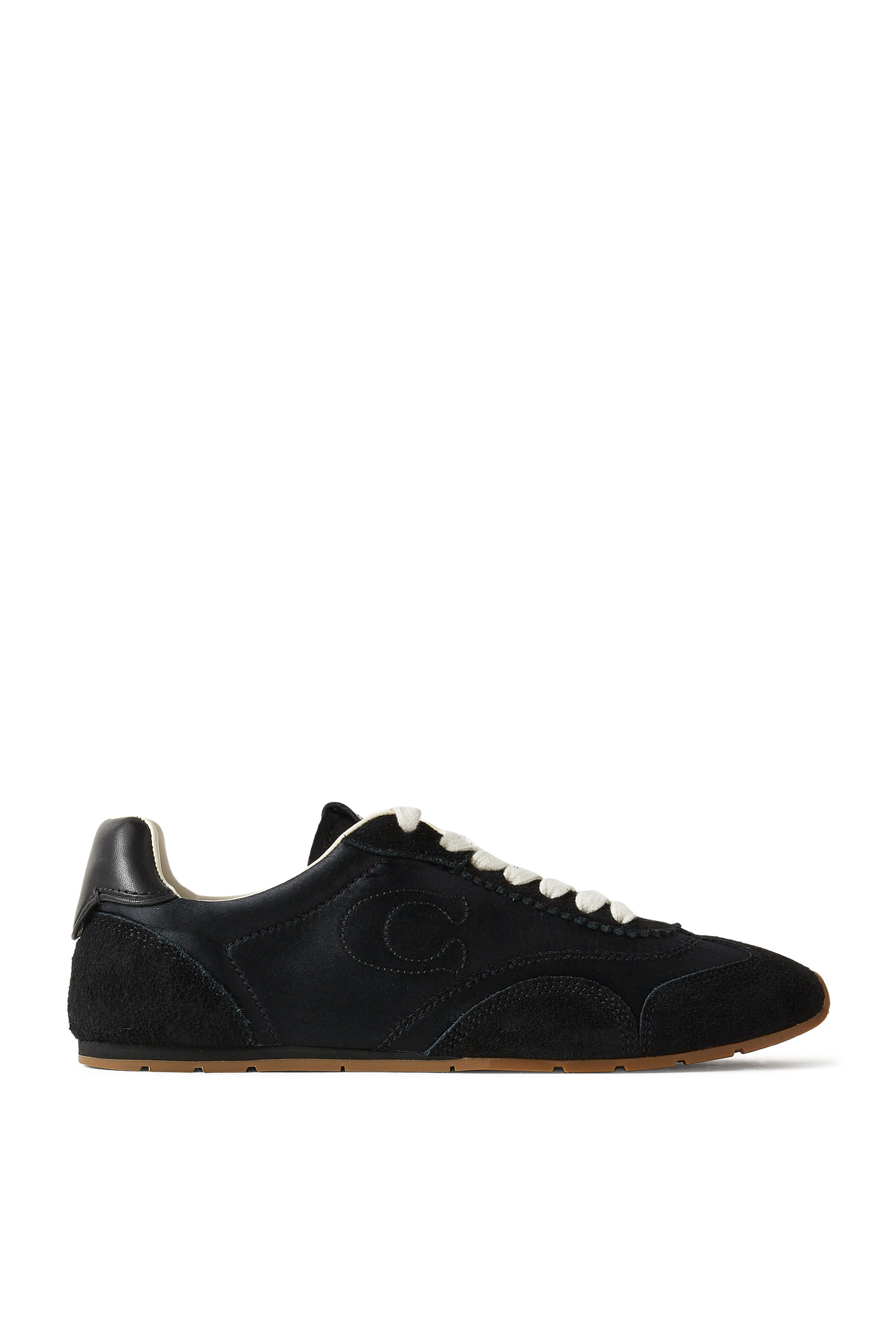Flat Sneakers