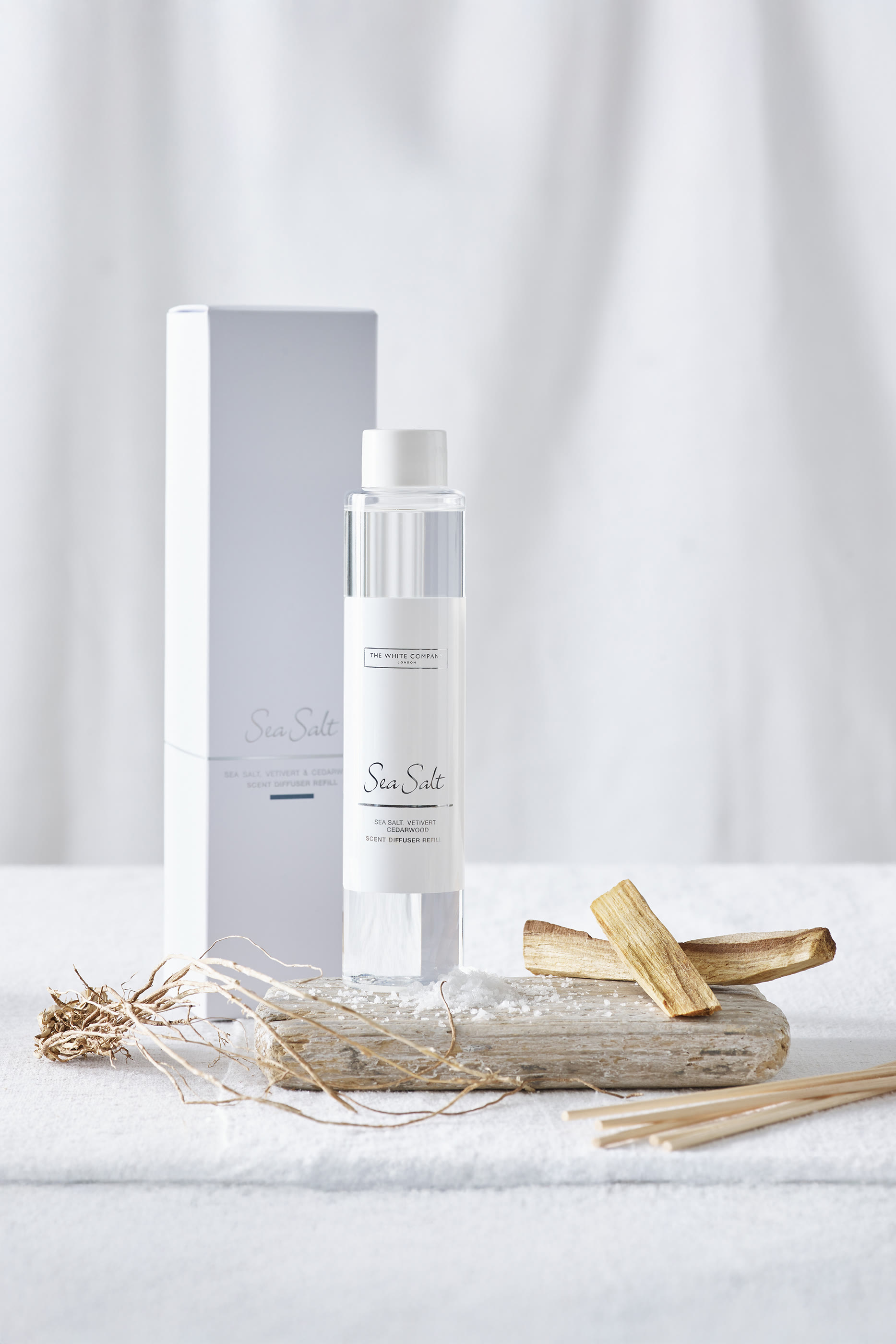 Sea Salt Diffuser Refill