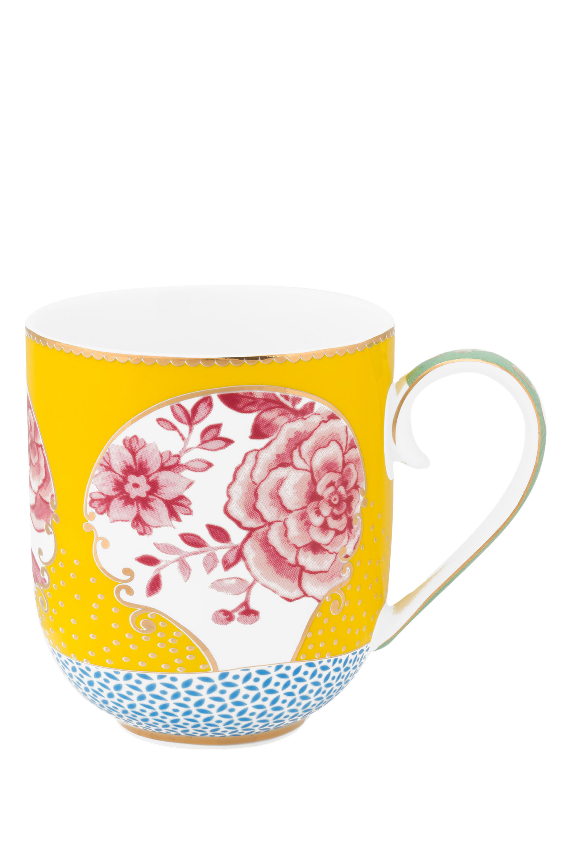 Royal Multi Large Mug