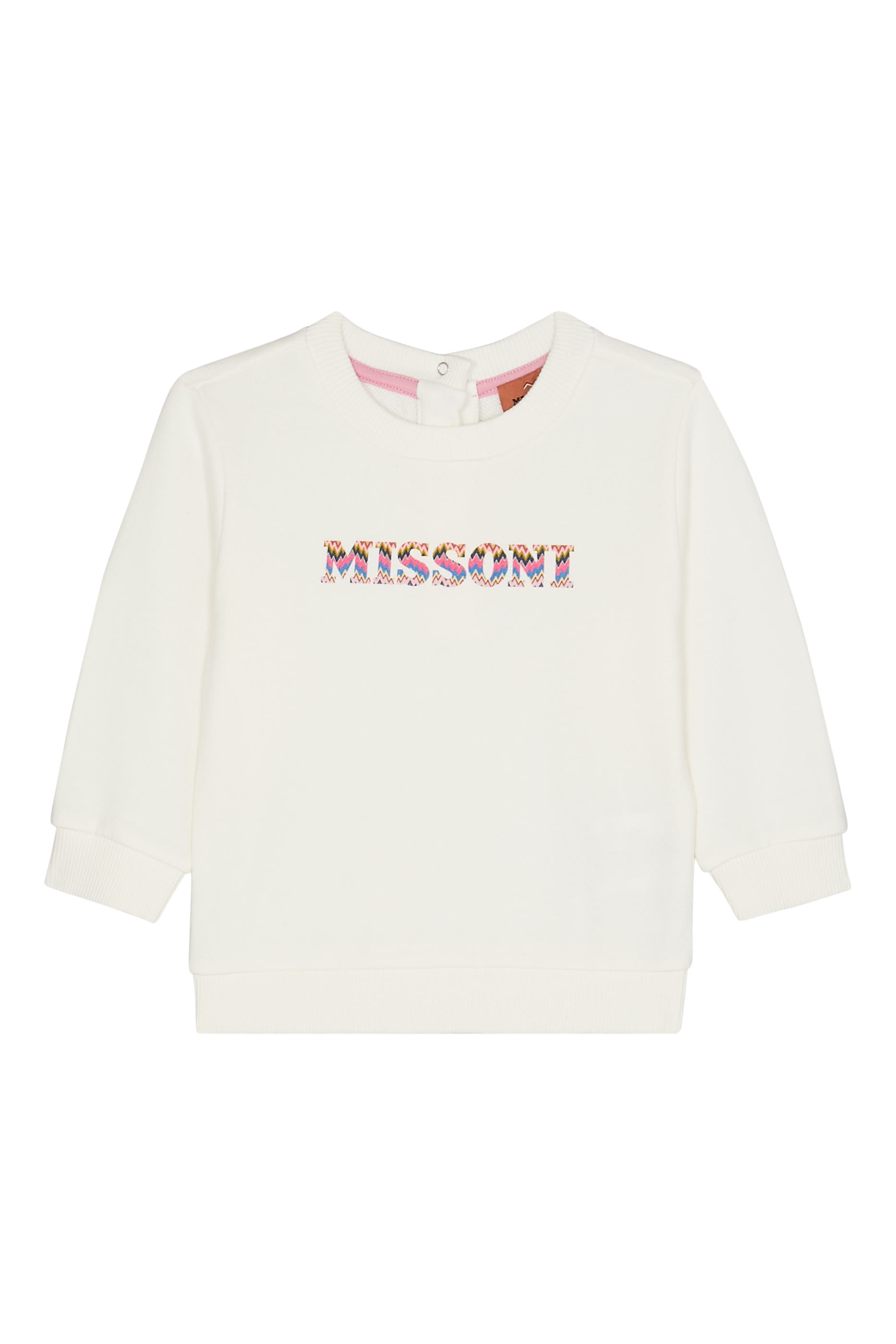 Kids  Logo Sweatshirt