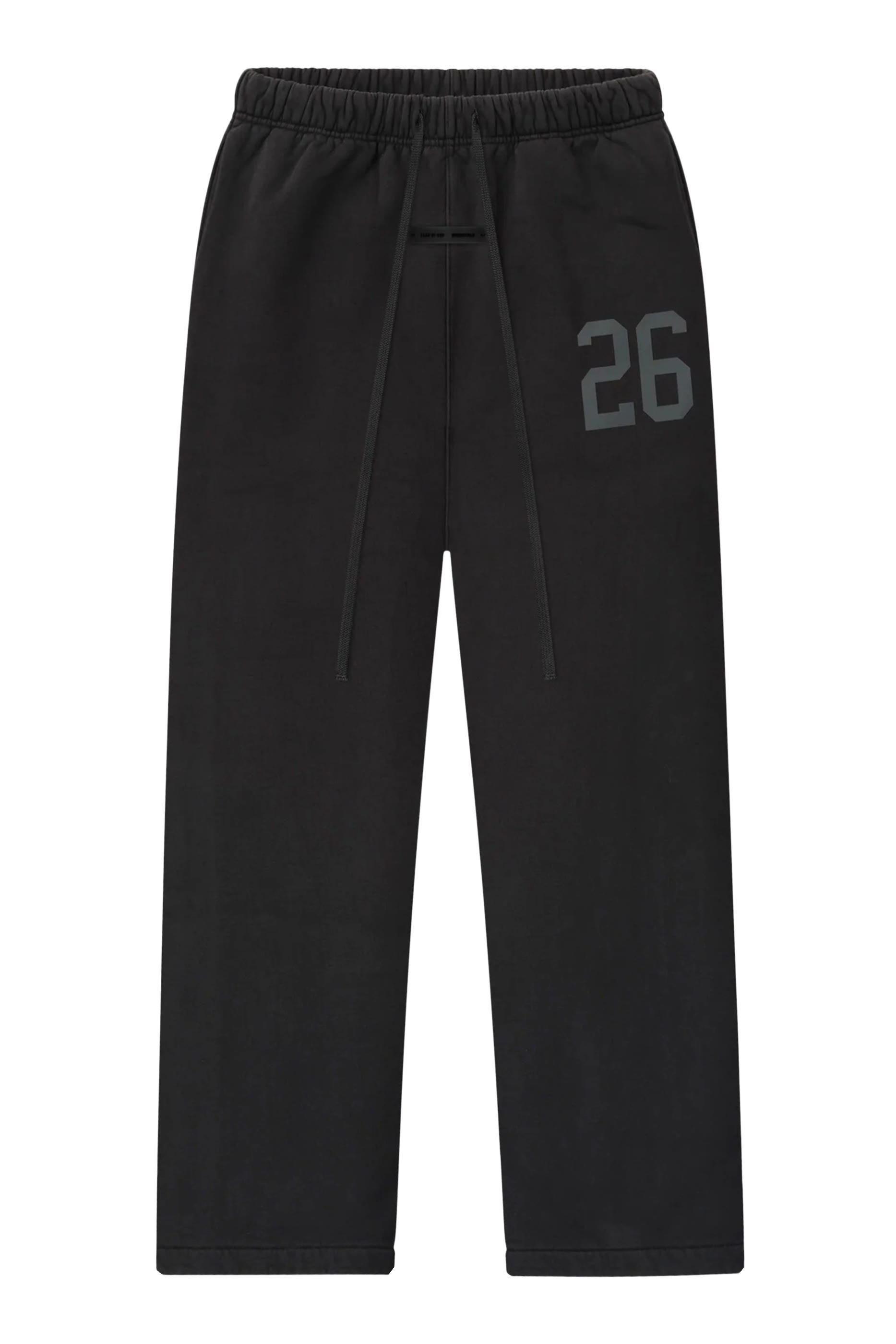 Heavy Fleece Tearaway Sweatpants