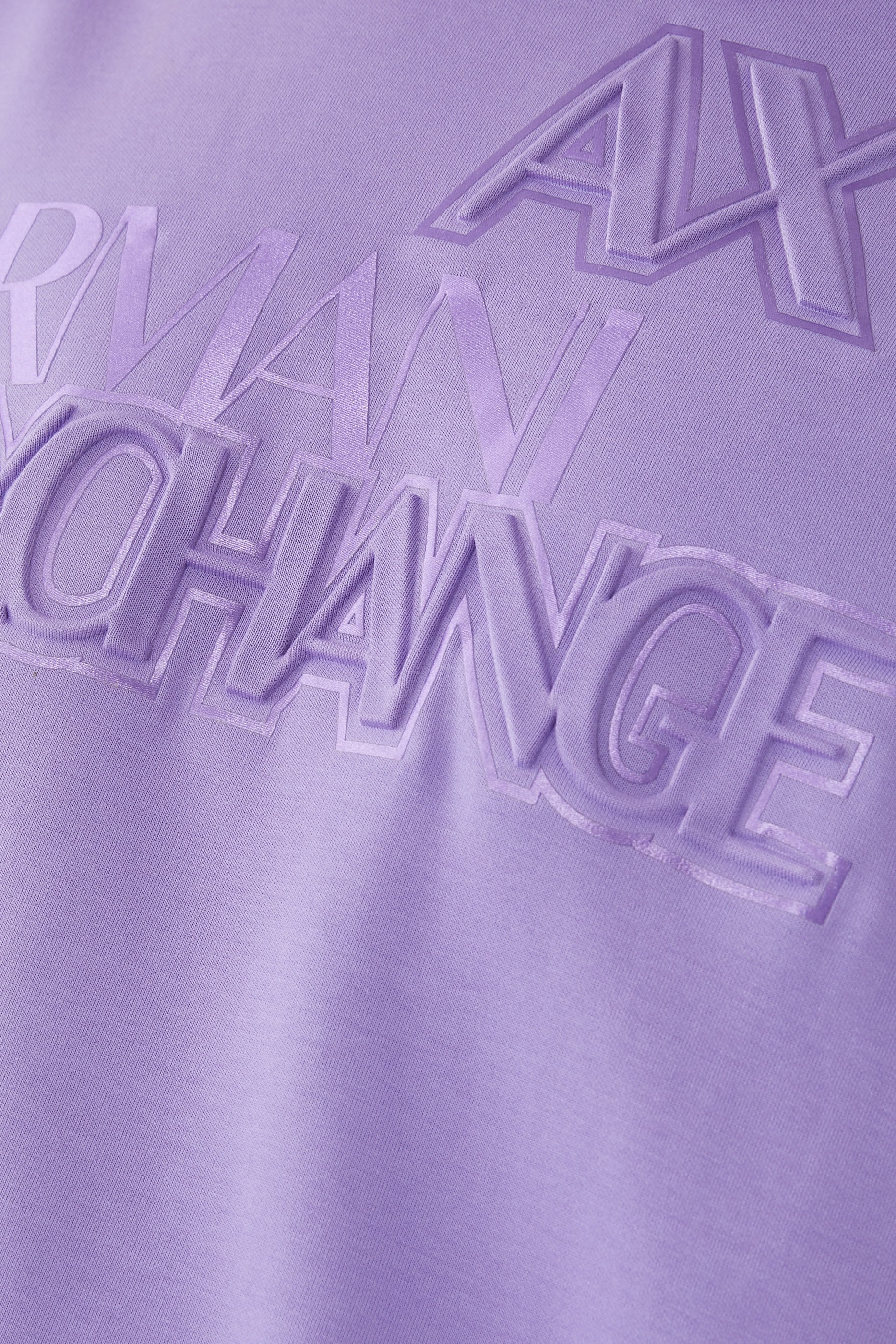 Meta Nature Logo Sweatshirt