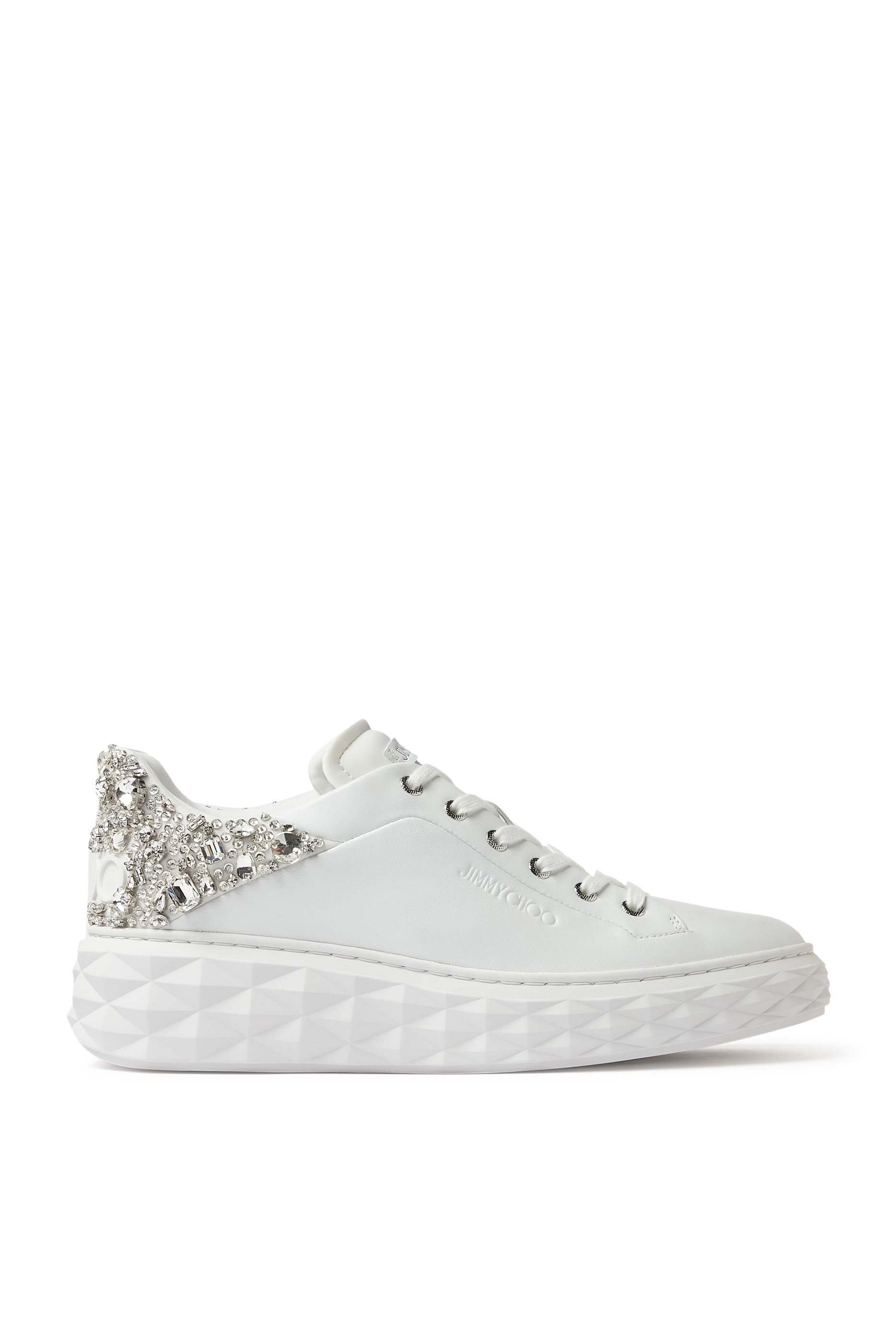 Diamond Maxi F II Sneakers