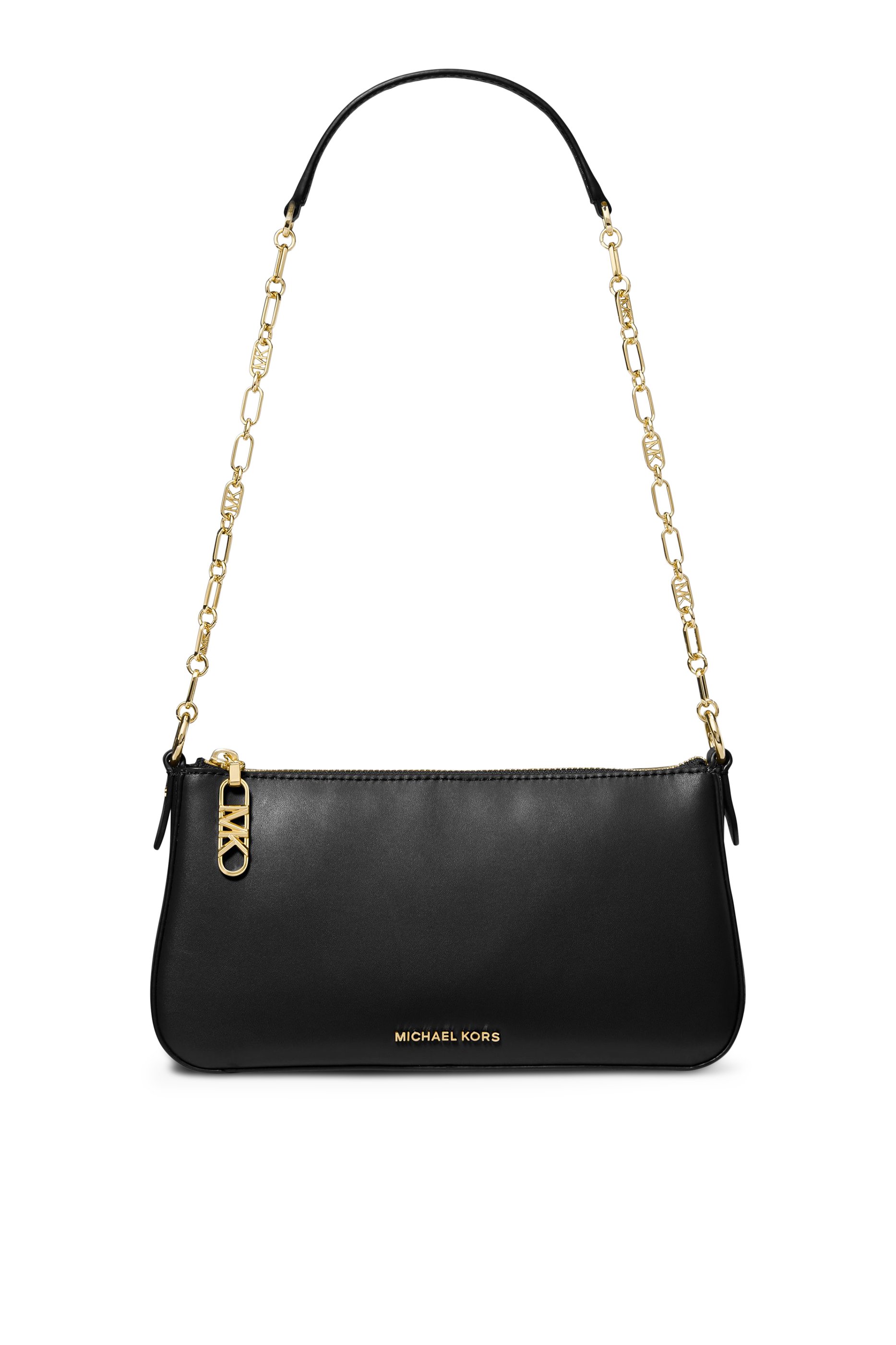 Medium Empire Chain-link Pochette Bag
