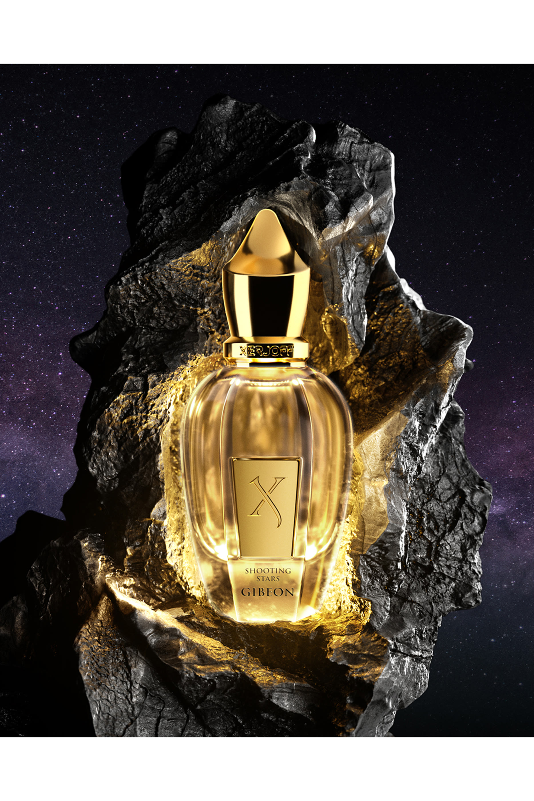Shooting Stars Gibeon Parfum
