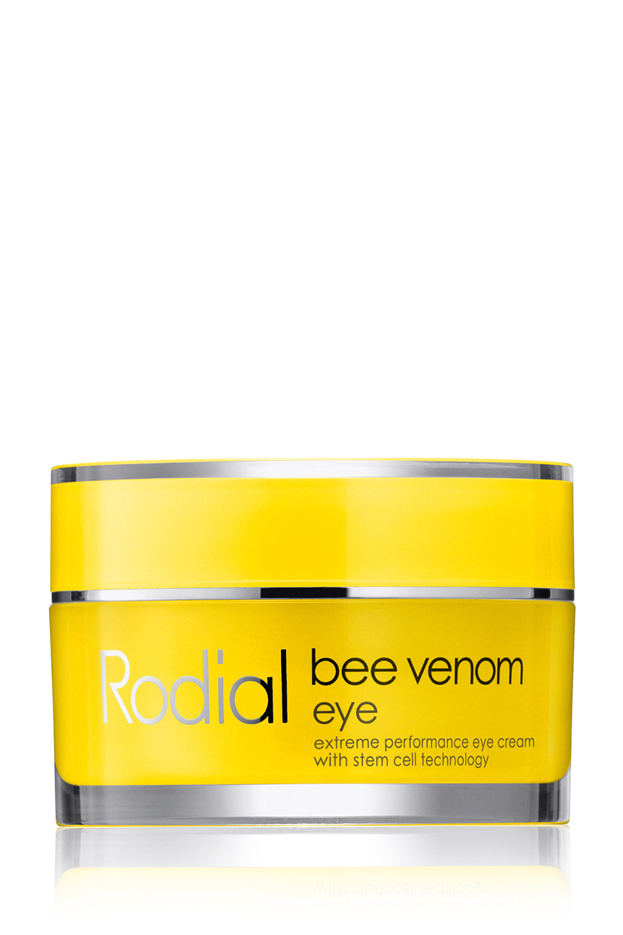 Bee Venom Eye