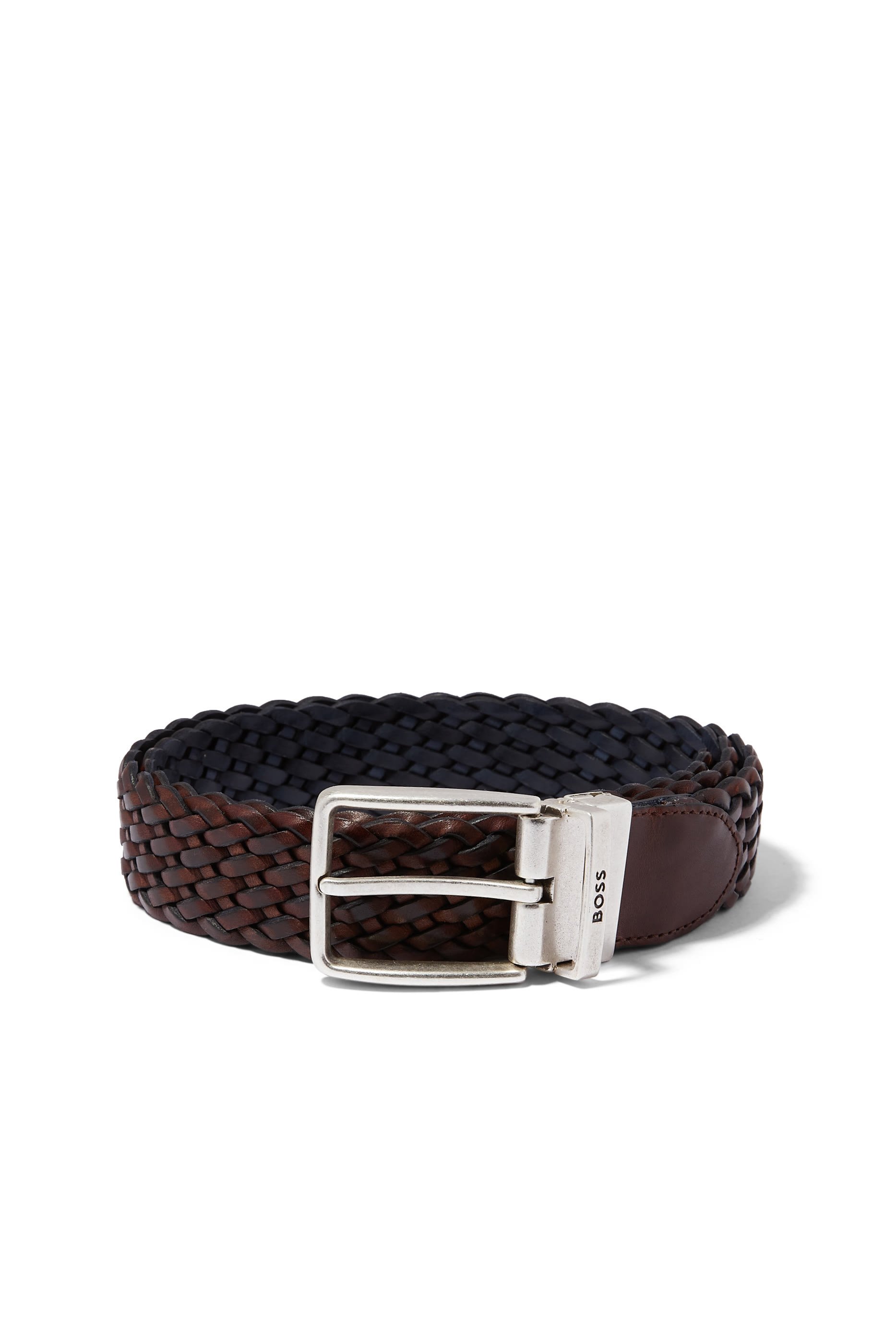 Oliver Leather Belt