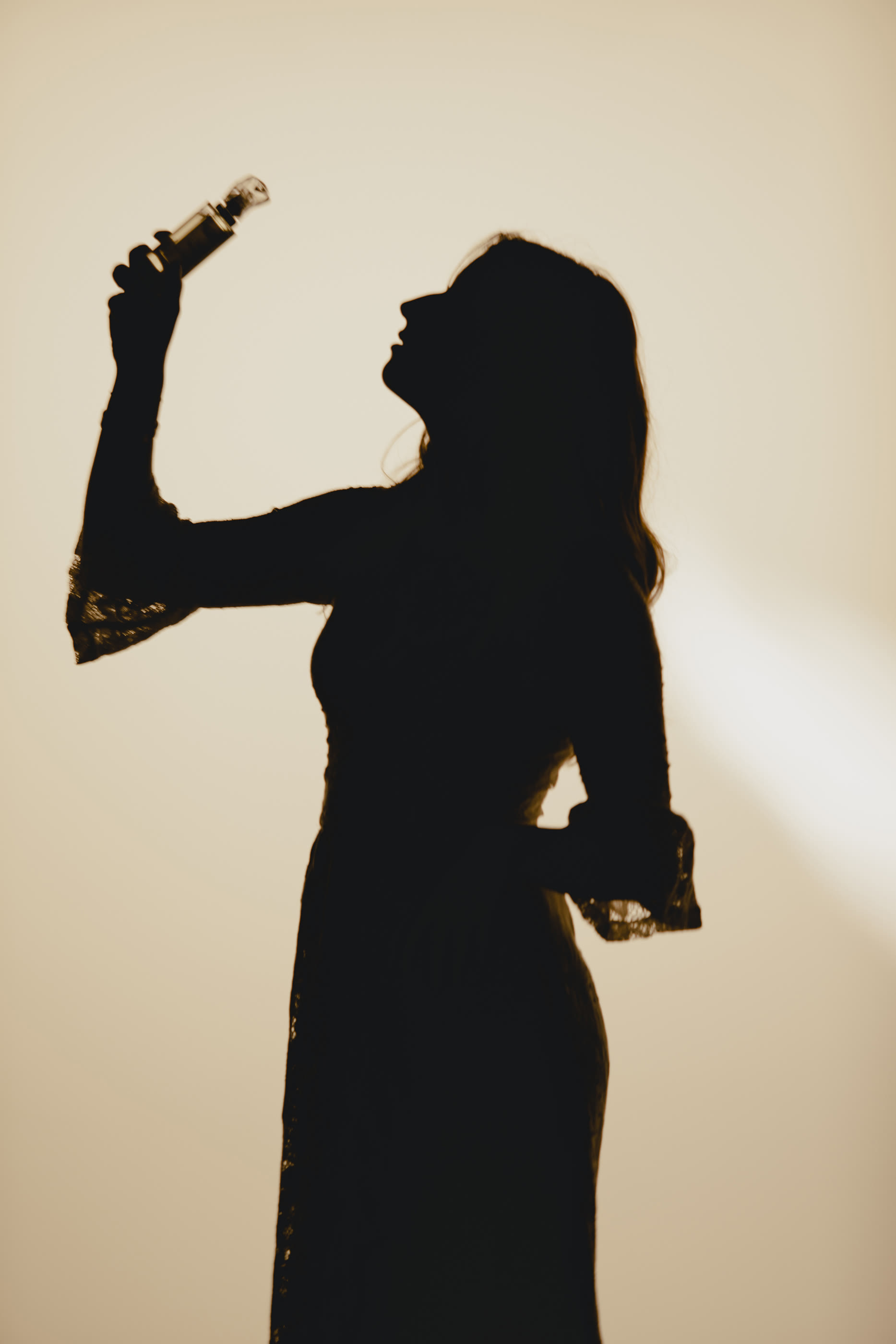 L'Eau Revee D'Alma Eau De Toilette