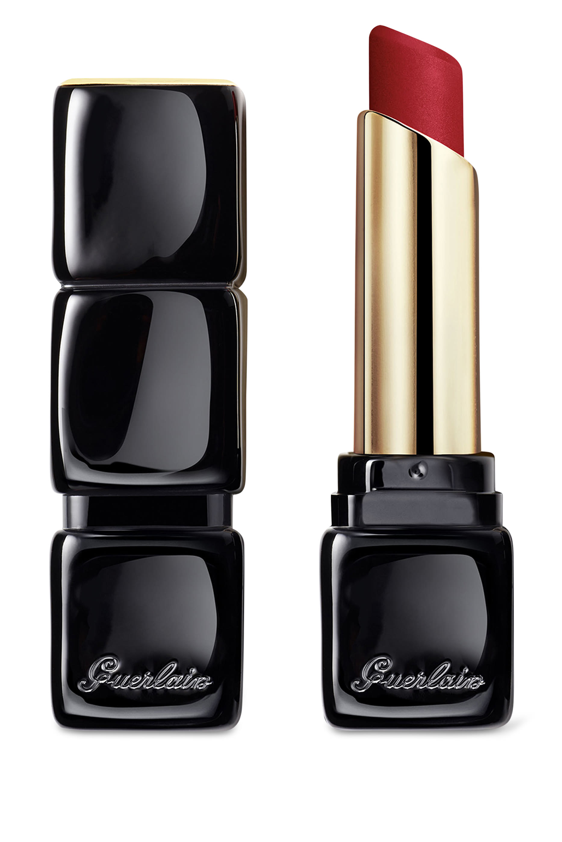 KissKiss Lipstick Tender Matte