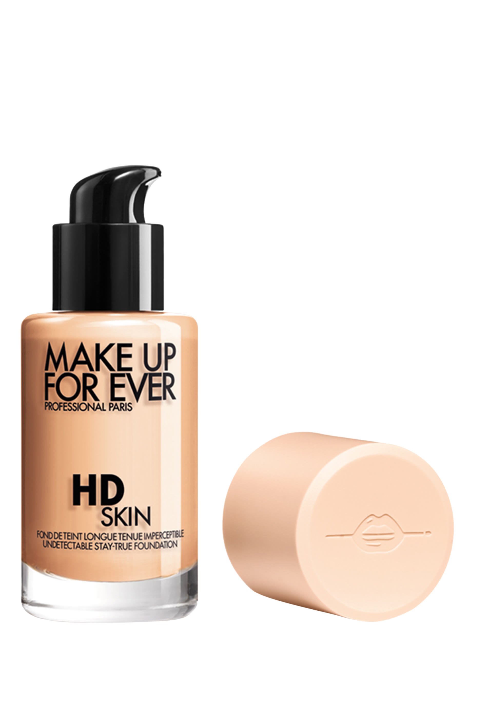 HD Skin Foundation, 30ml