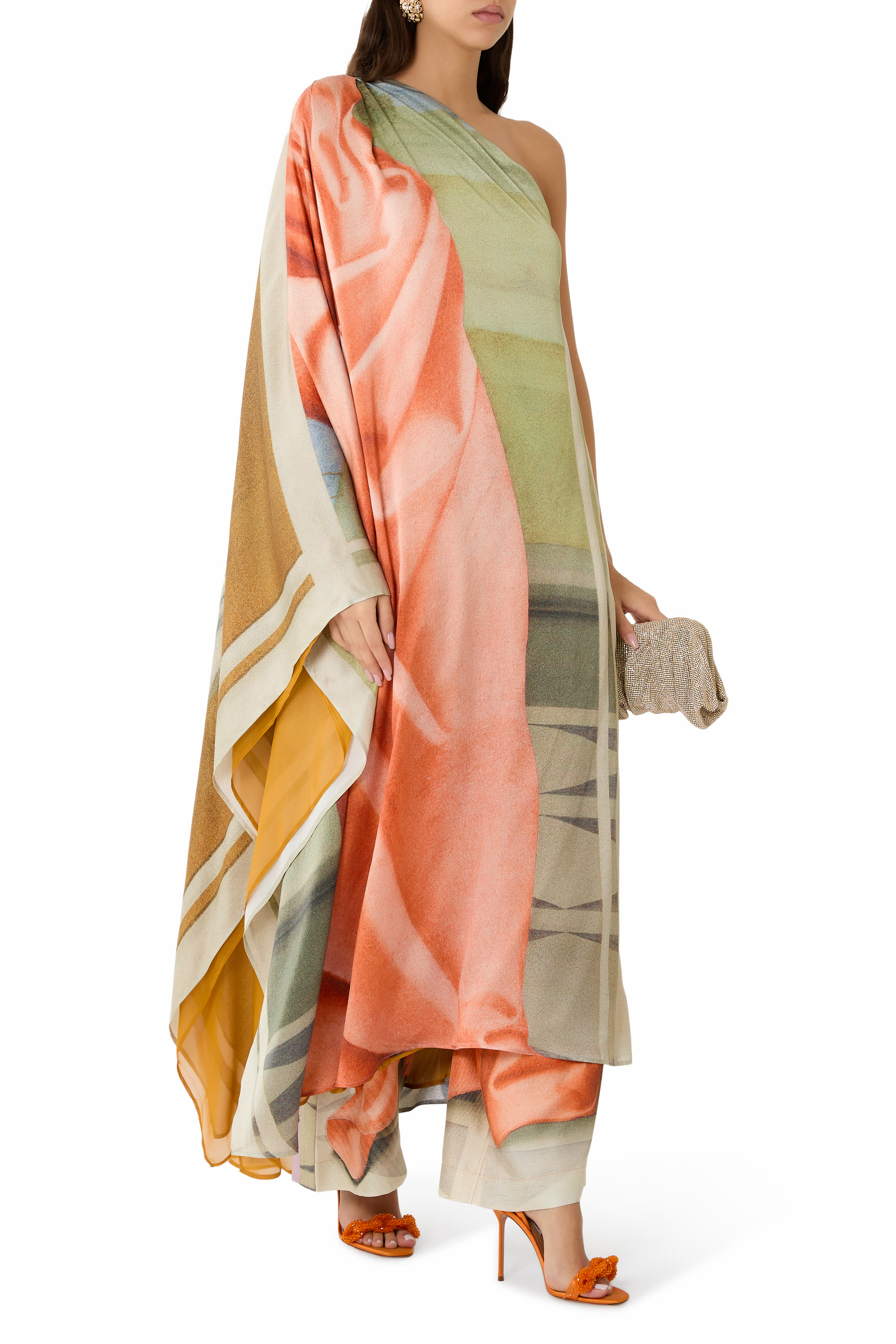 Manuela Relaxed Pants