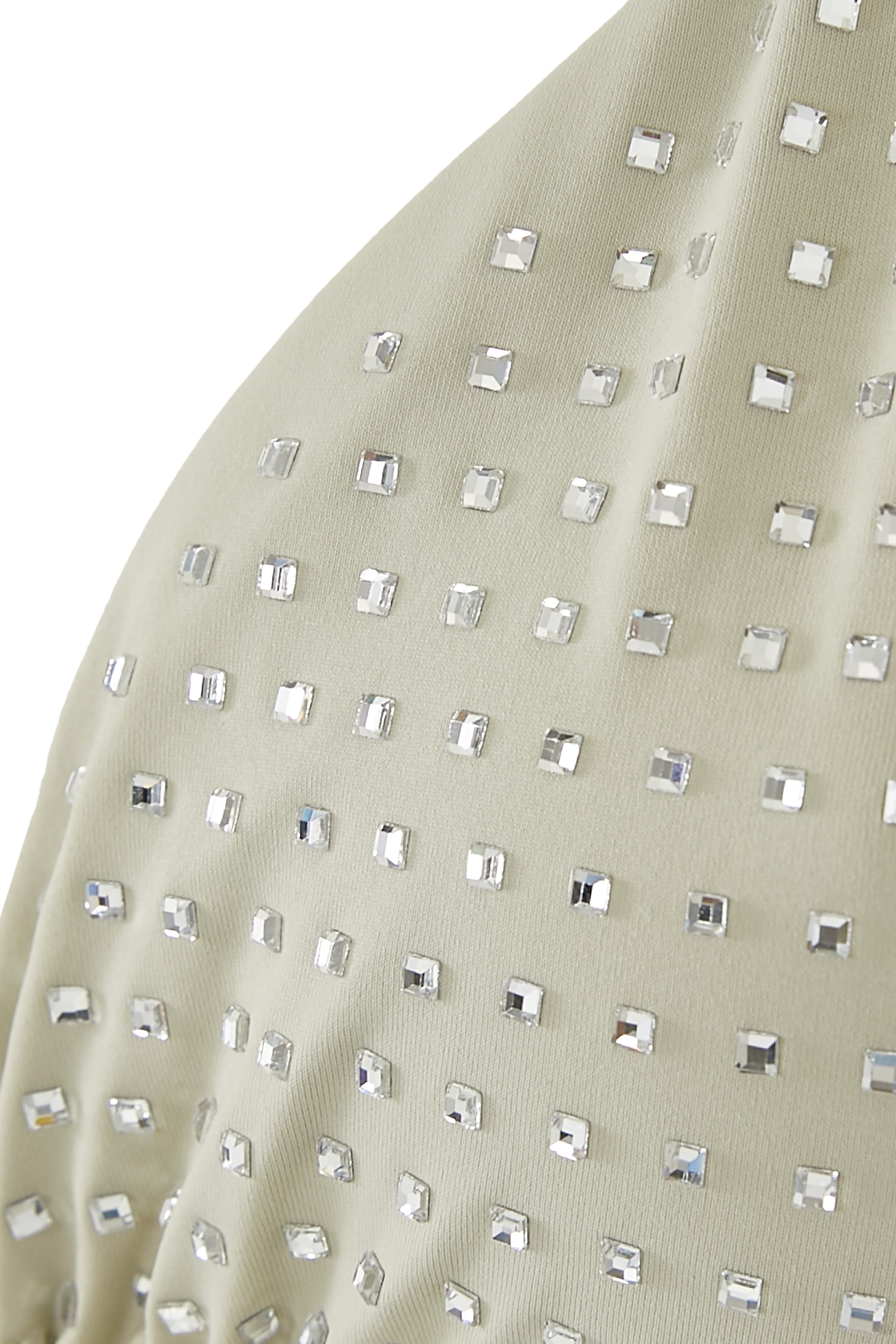 Zoya Hotfix Triangle Bikini Top