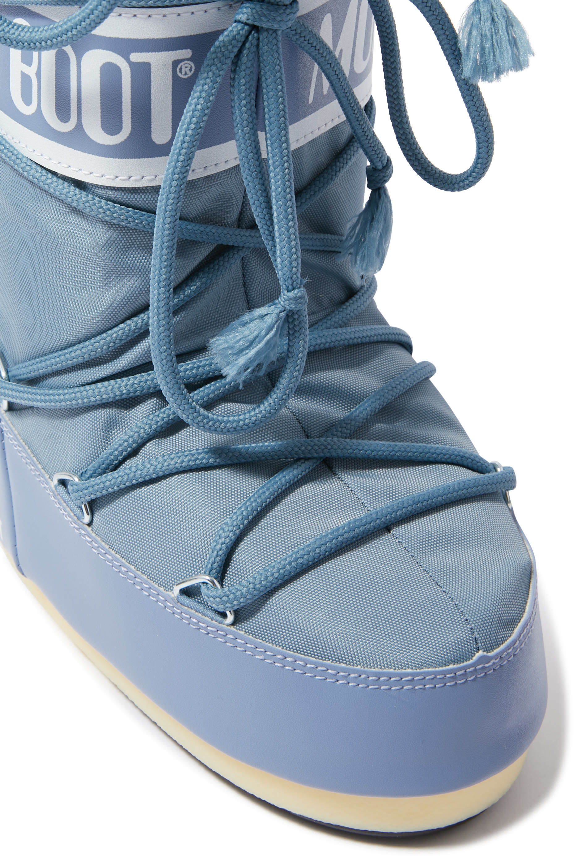 Kids Icon Nylon Boots